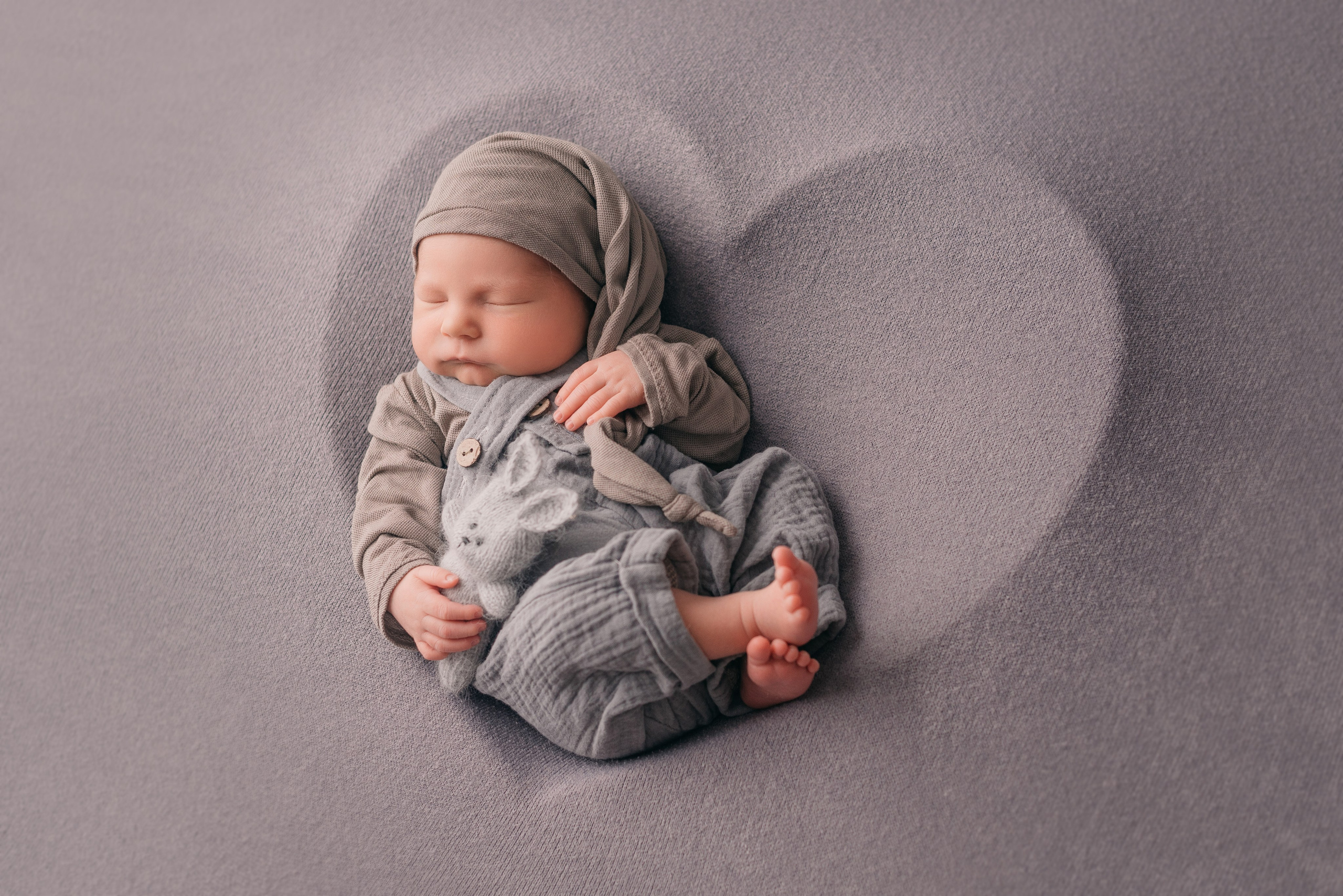 Богдан. Фотограф новорожденных Белгород