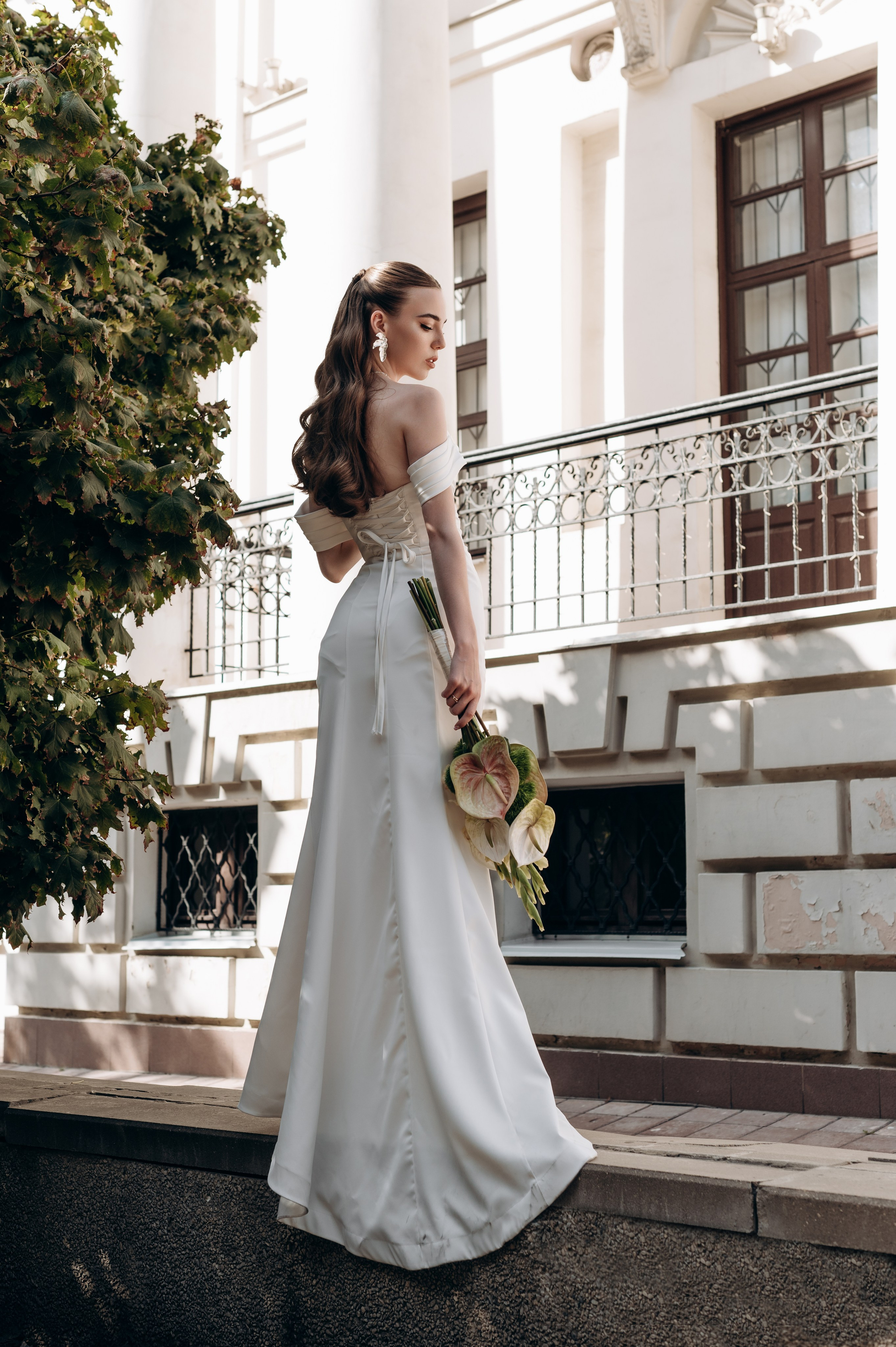 Никита и Ирина. Свадебный фотограф Белгород