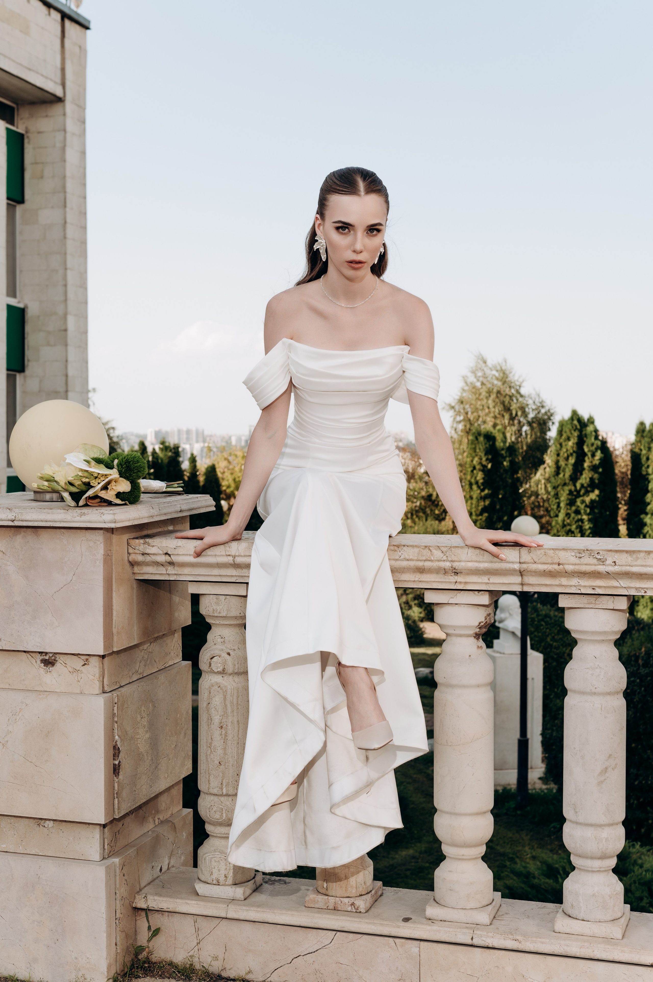 Никита и Ирина. Свадебный фотограф Белгород