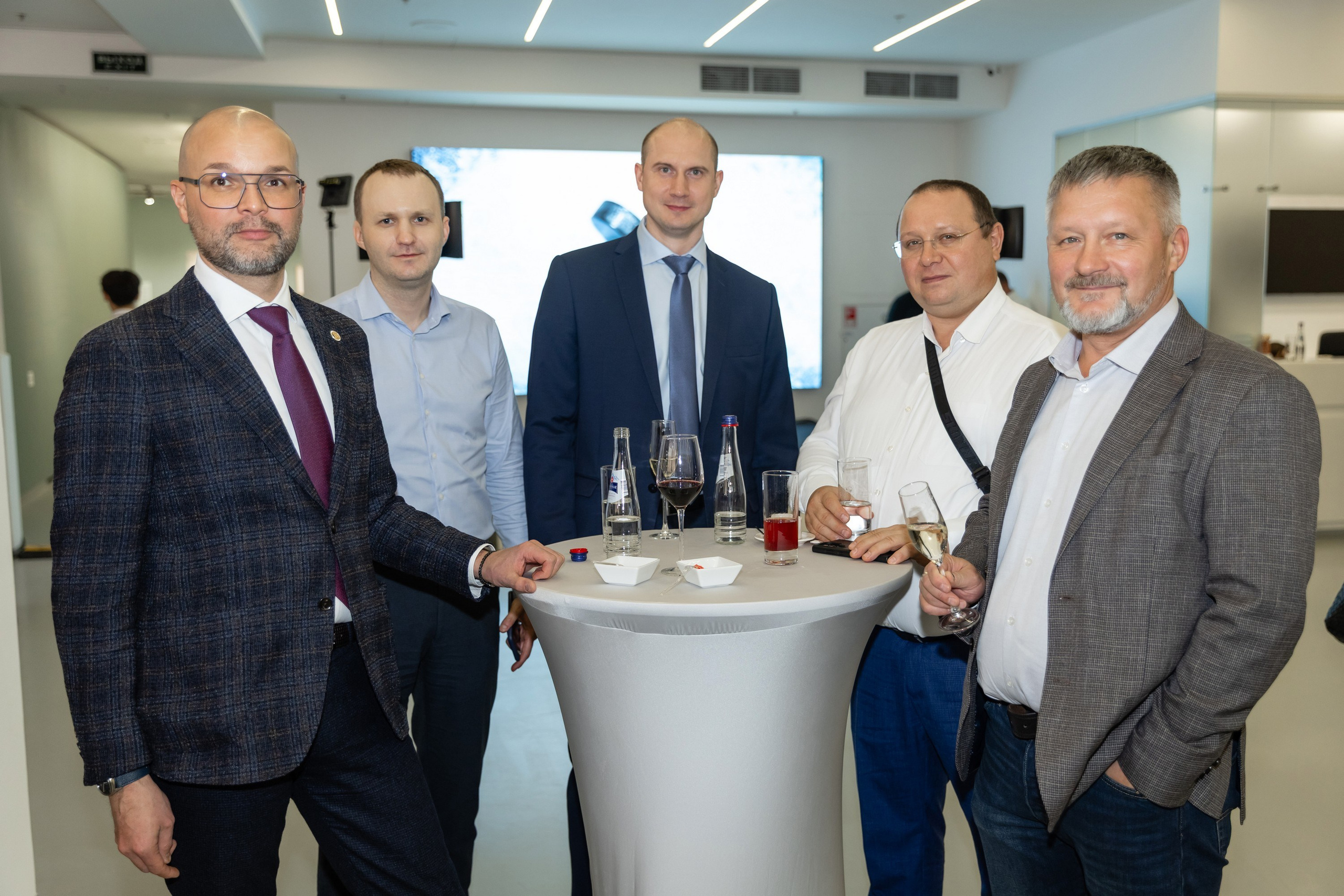 Торжественный вечер 90 лет Норникель. Свадебный фотограф Москва