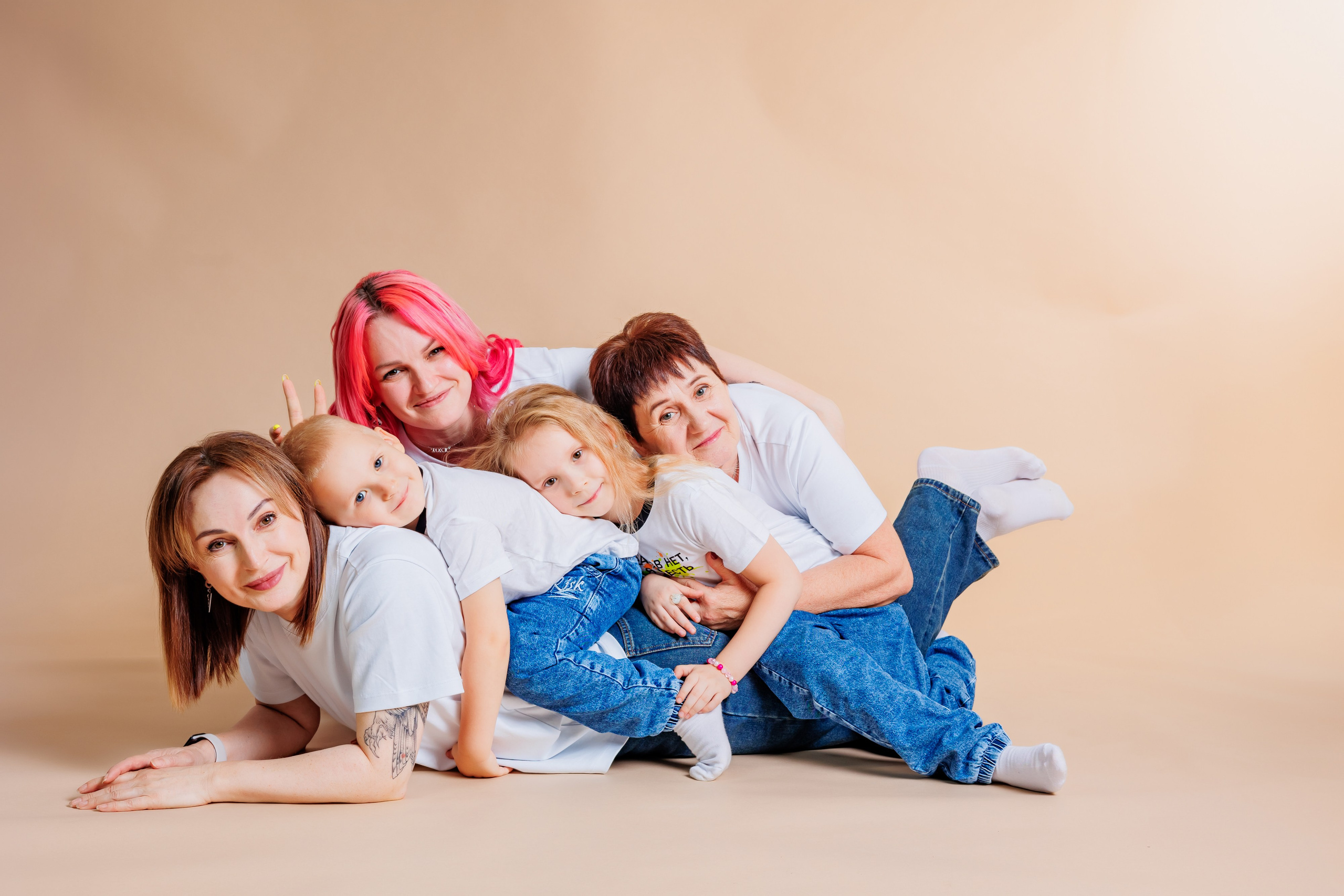 Фото сессия Studio Light. Свадебный и семейный фотограф в Армавире