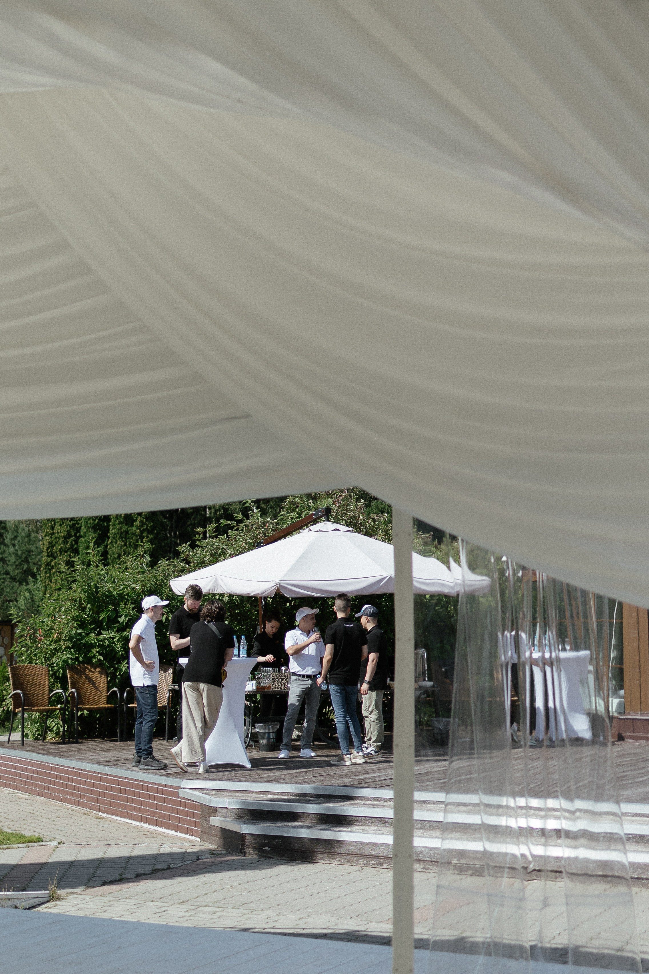 KONTEXT. Портретный фотограф Арсения Теплова