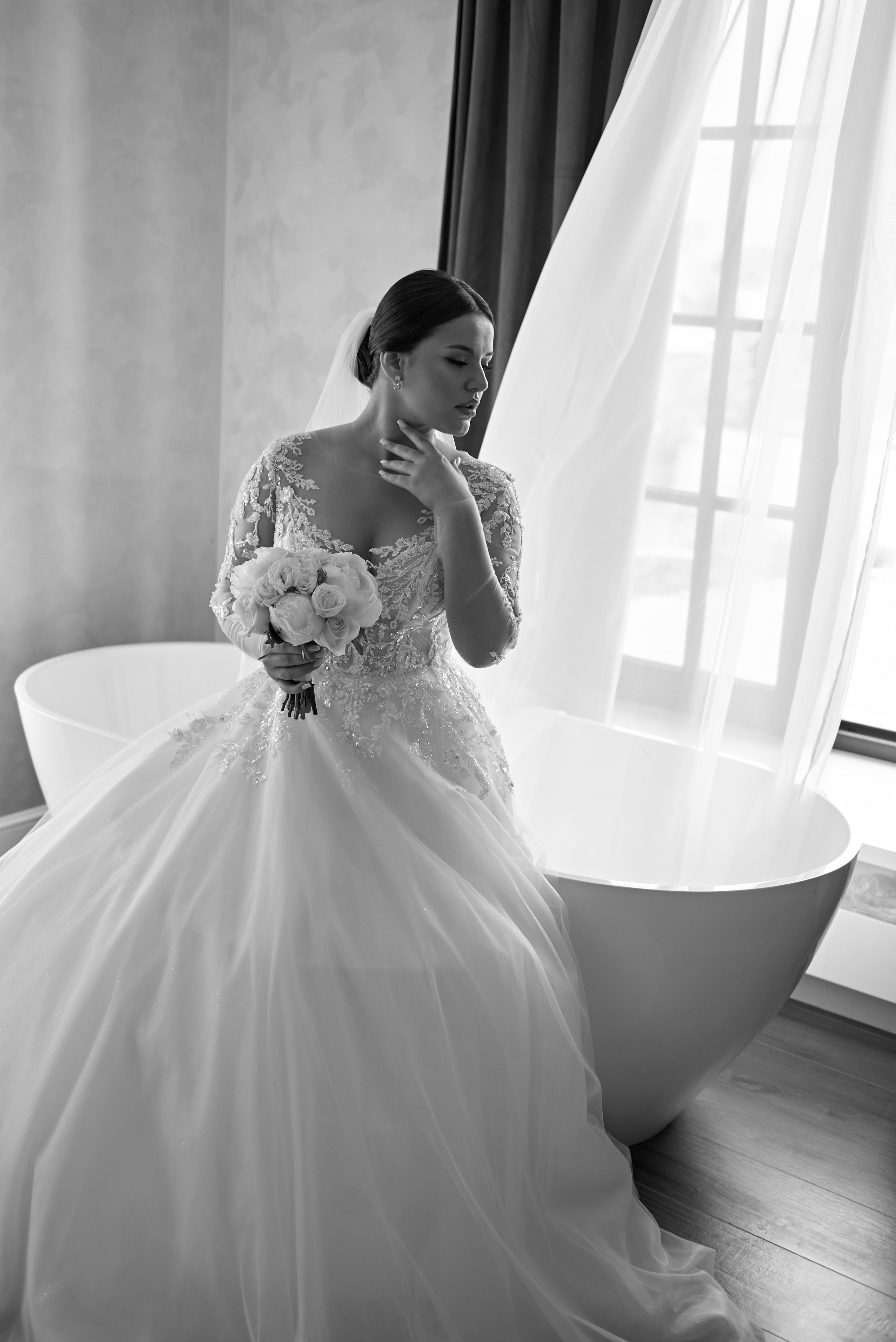 7.06.24 Никита и Даша. Свадебный фотограф Юлия Гусева