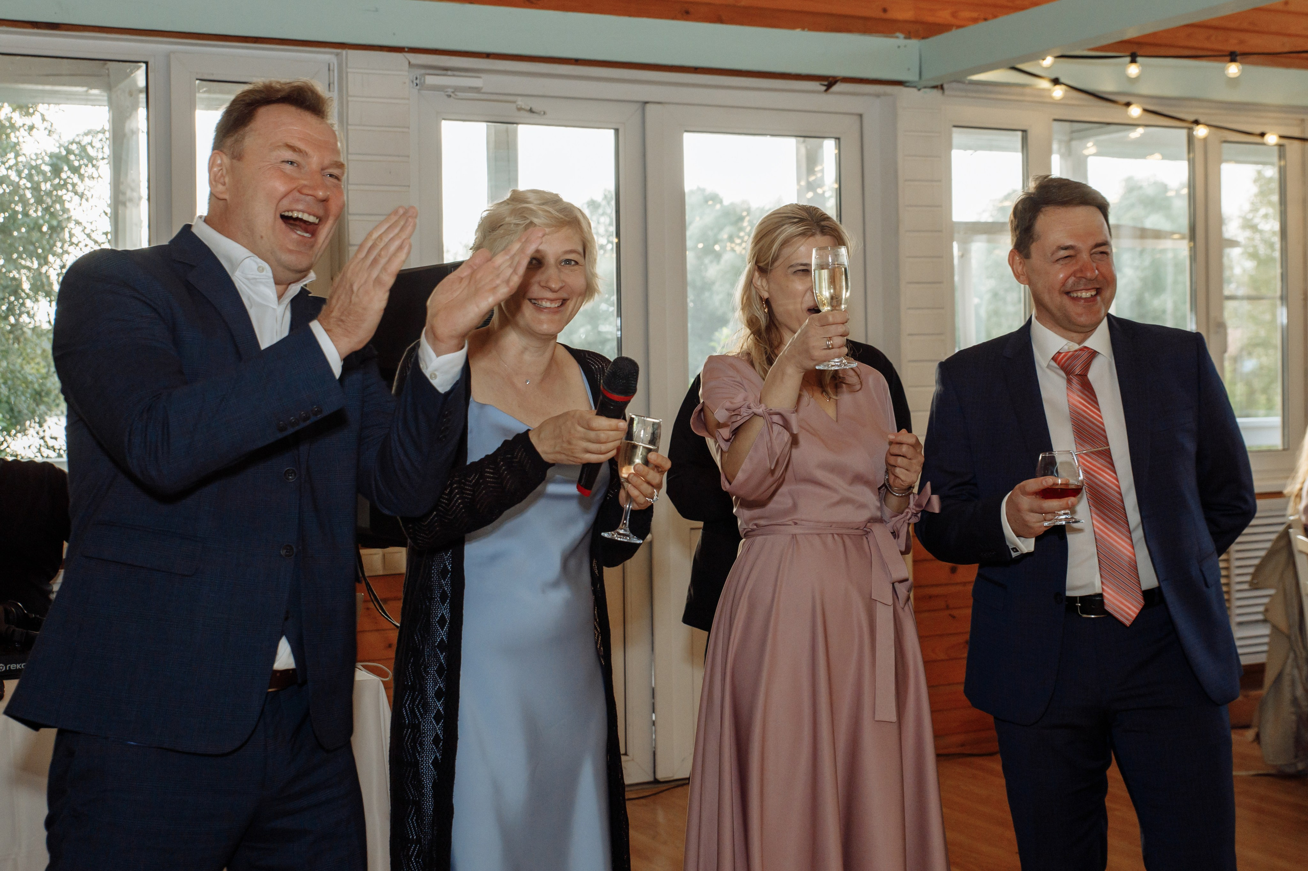 Влад и Даша