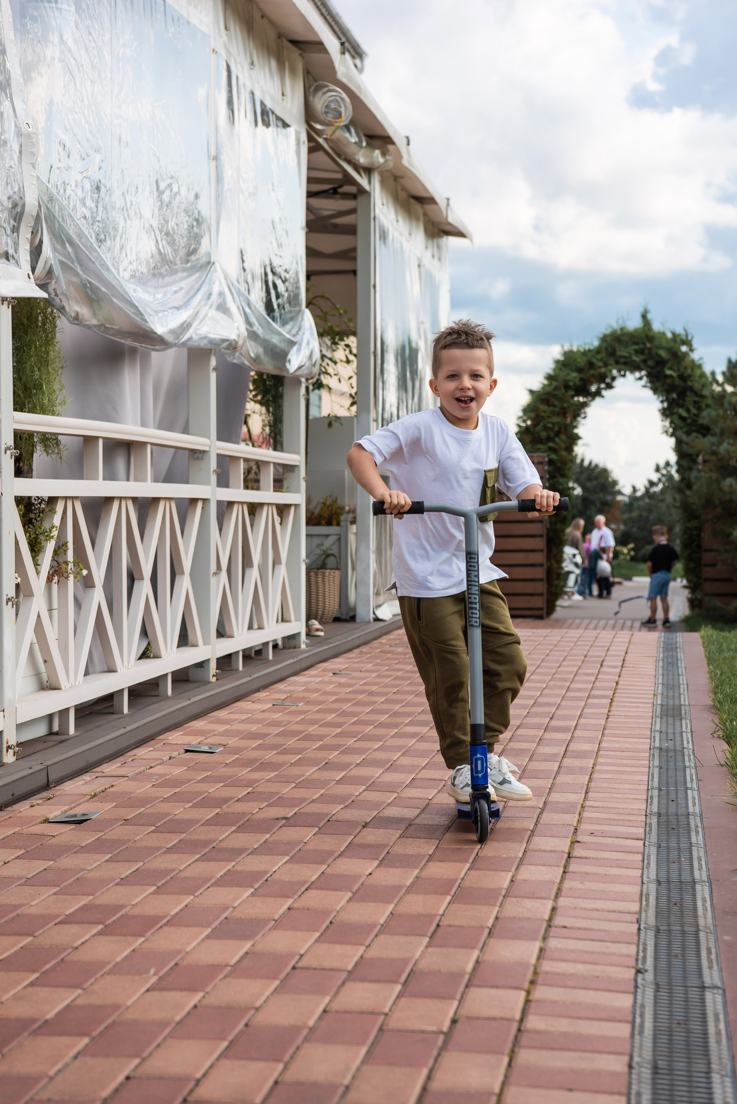 День Рождения Мирона. Свадебный и арт-фотограф Кунецкая Диана