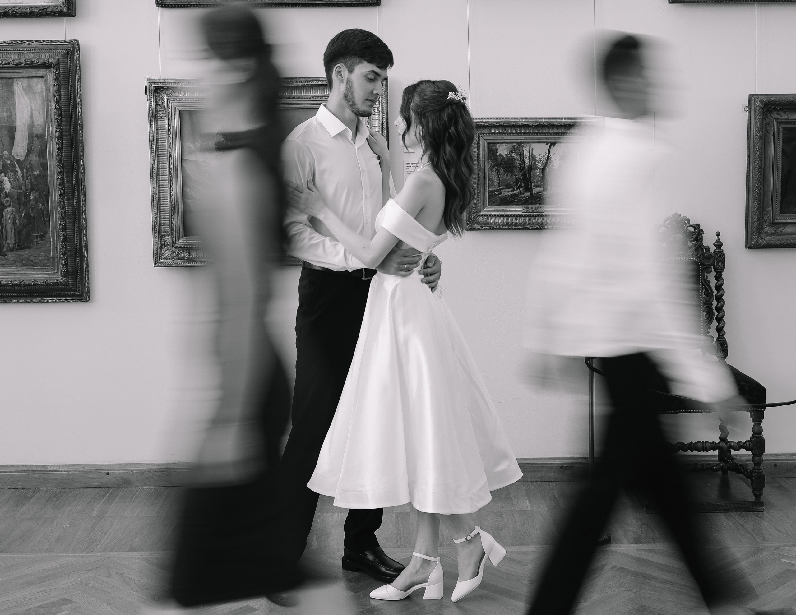 Wedding. Главная