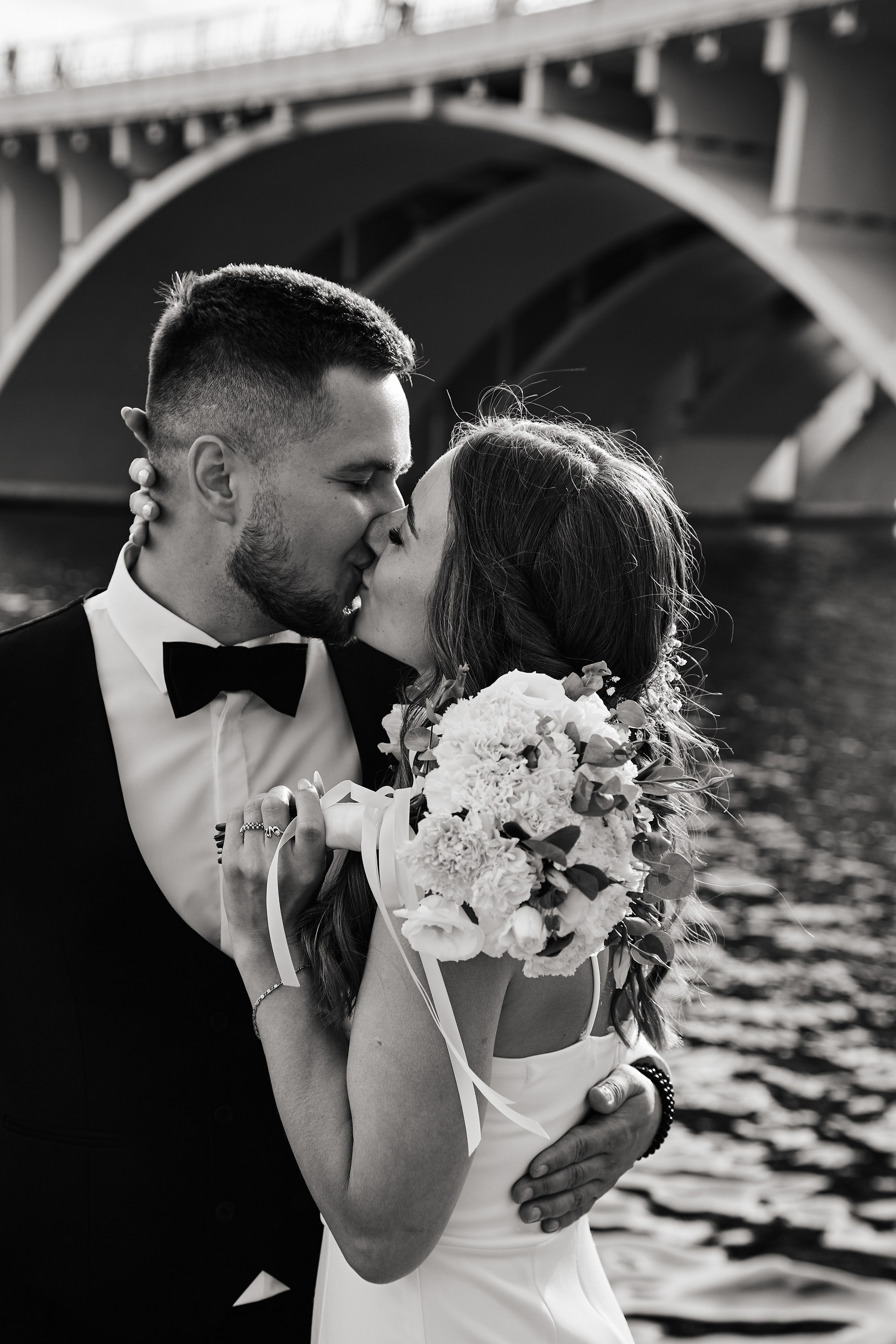 Свадебная фотосессия Екатеринбург — Никита Архипов