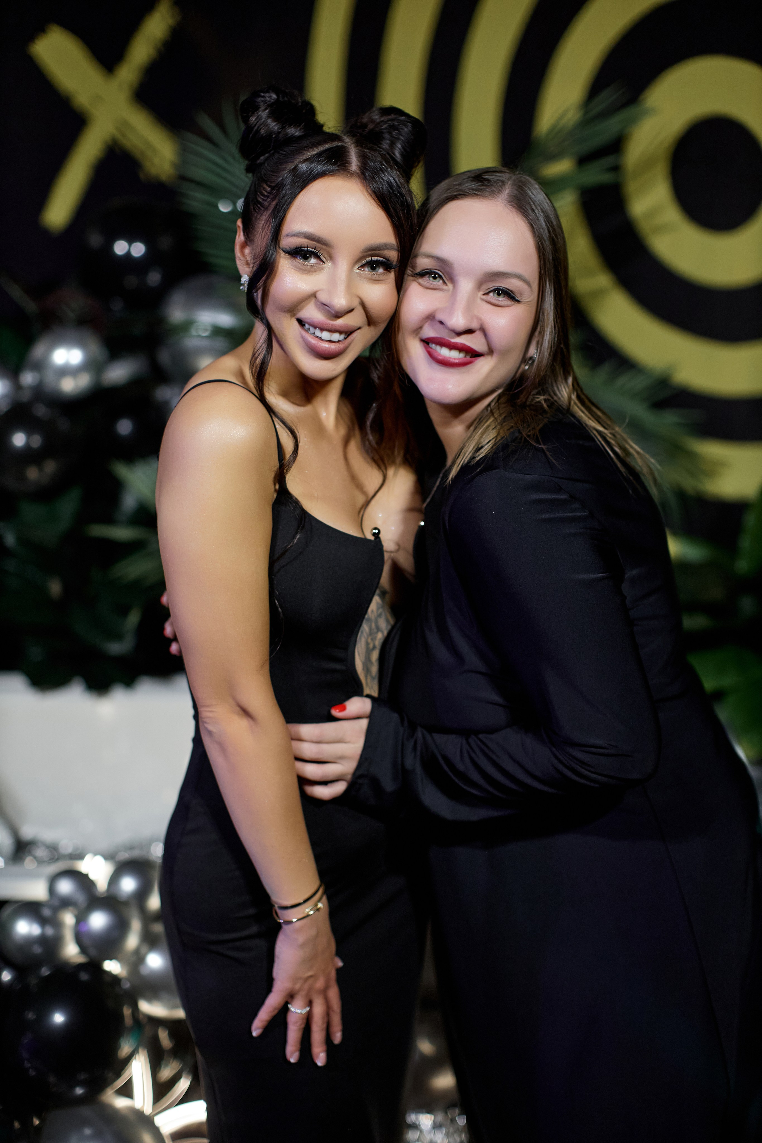 День Рождения Аня. Свадебный фотограф Челябинск, Екатеринбург, Курган — Виктор Слуднов