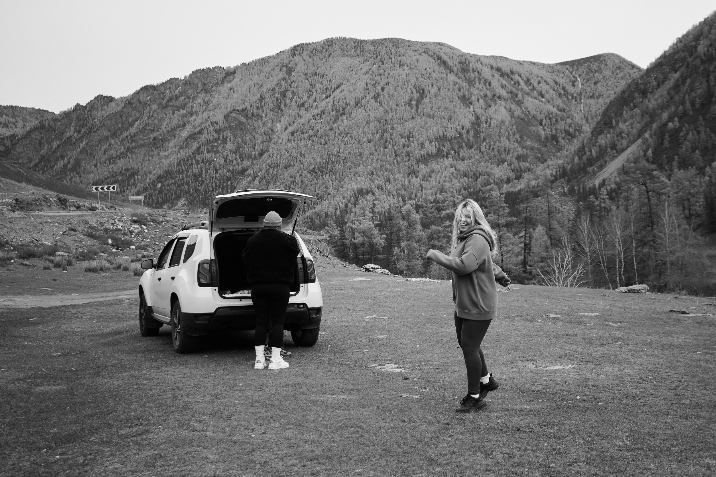 Алтай. Свадебный фотограф Челябинск, Екатеринбург, Курган — Виктор Слуднов