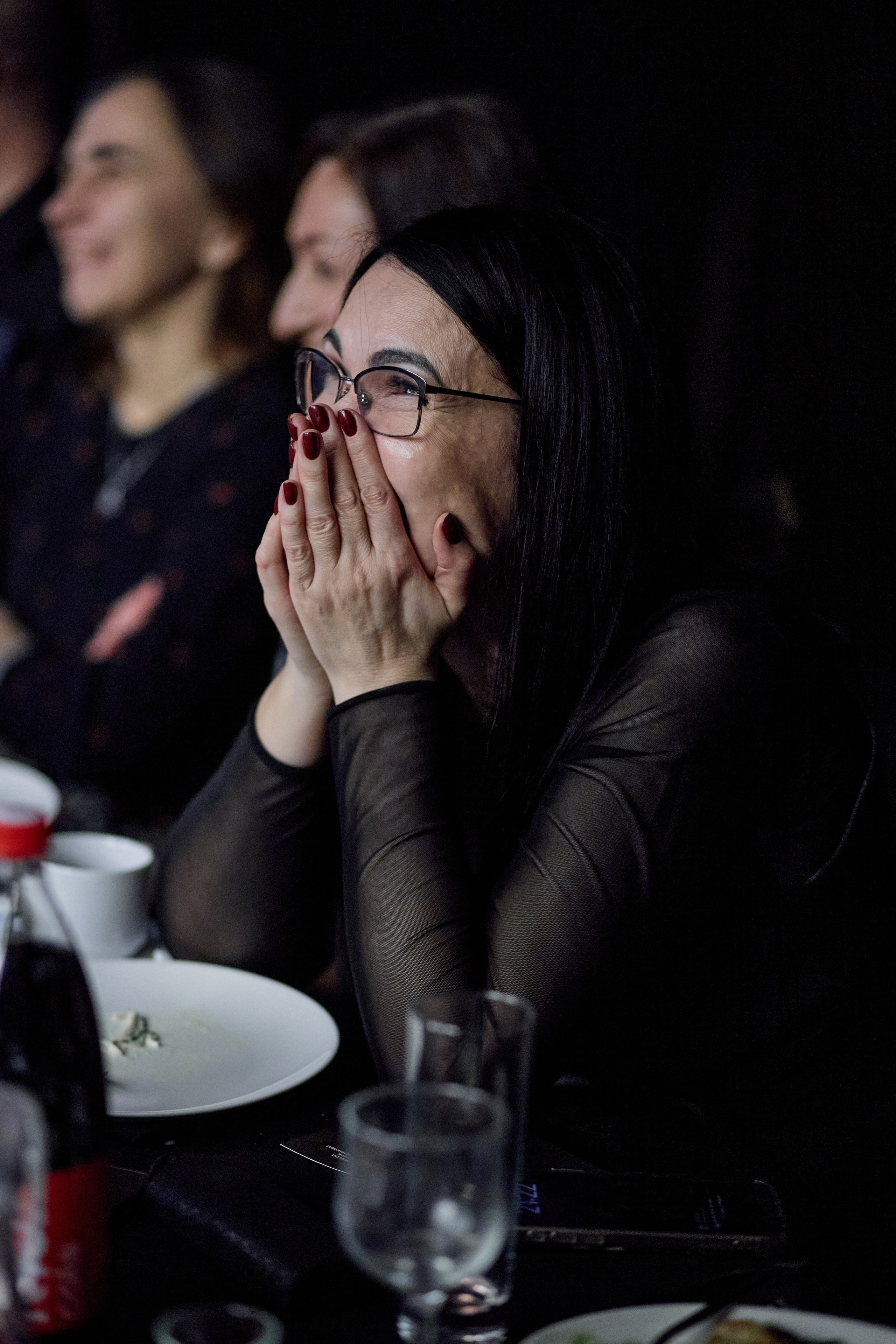 День Рождения Аня. Свадебный фотограф Челябинск, Екатеринбург, Курган — Виктор Слуднов