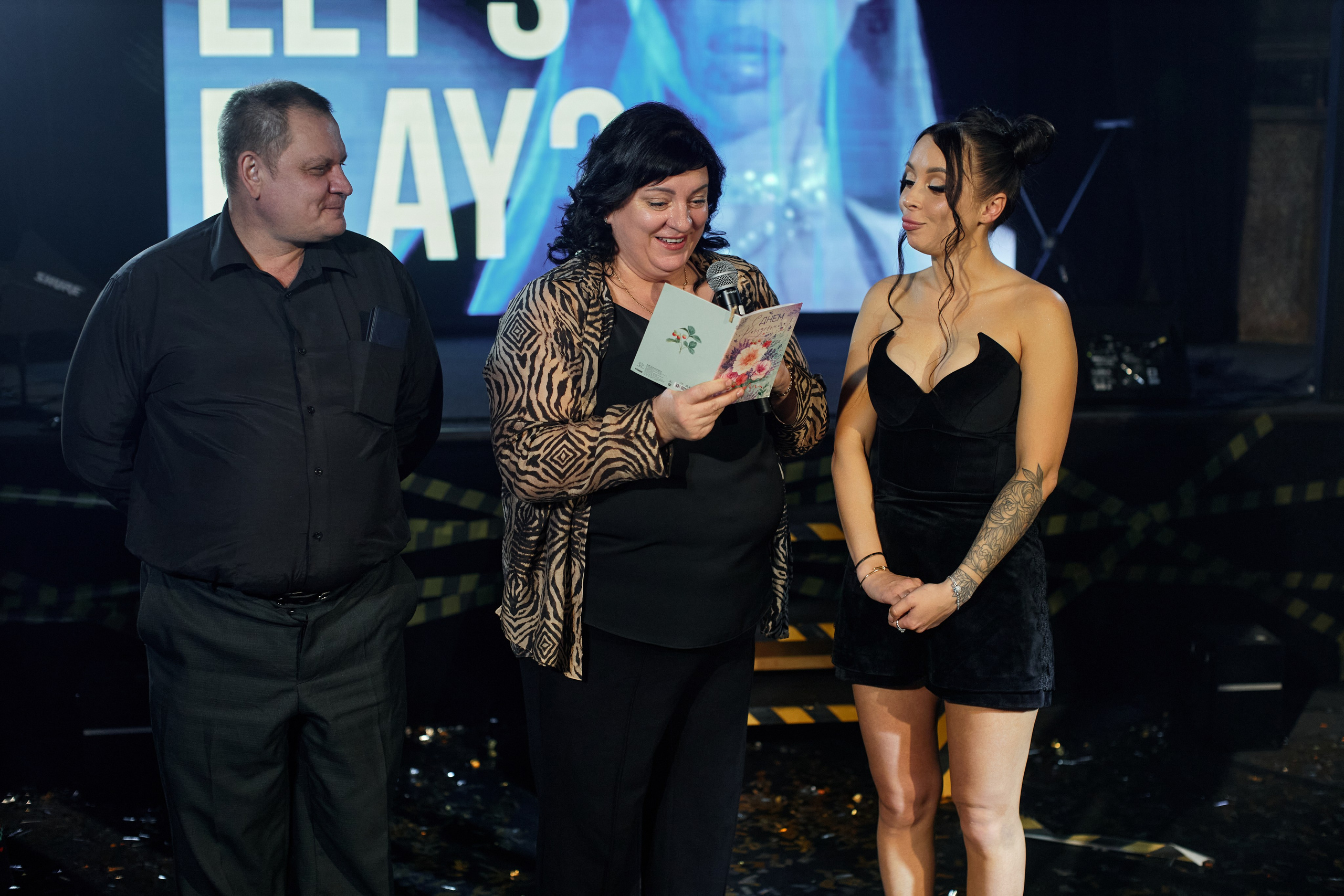 День Рождения Аня. Свадебный фотограф Челябинск, Екатеринбург, Курган — Виктор Слуднов