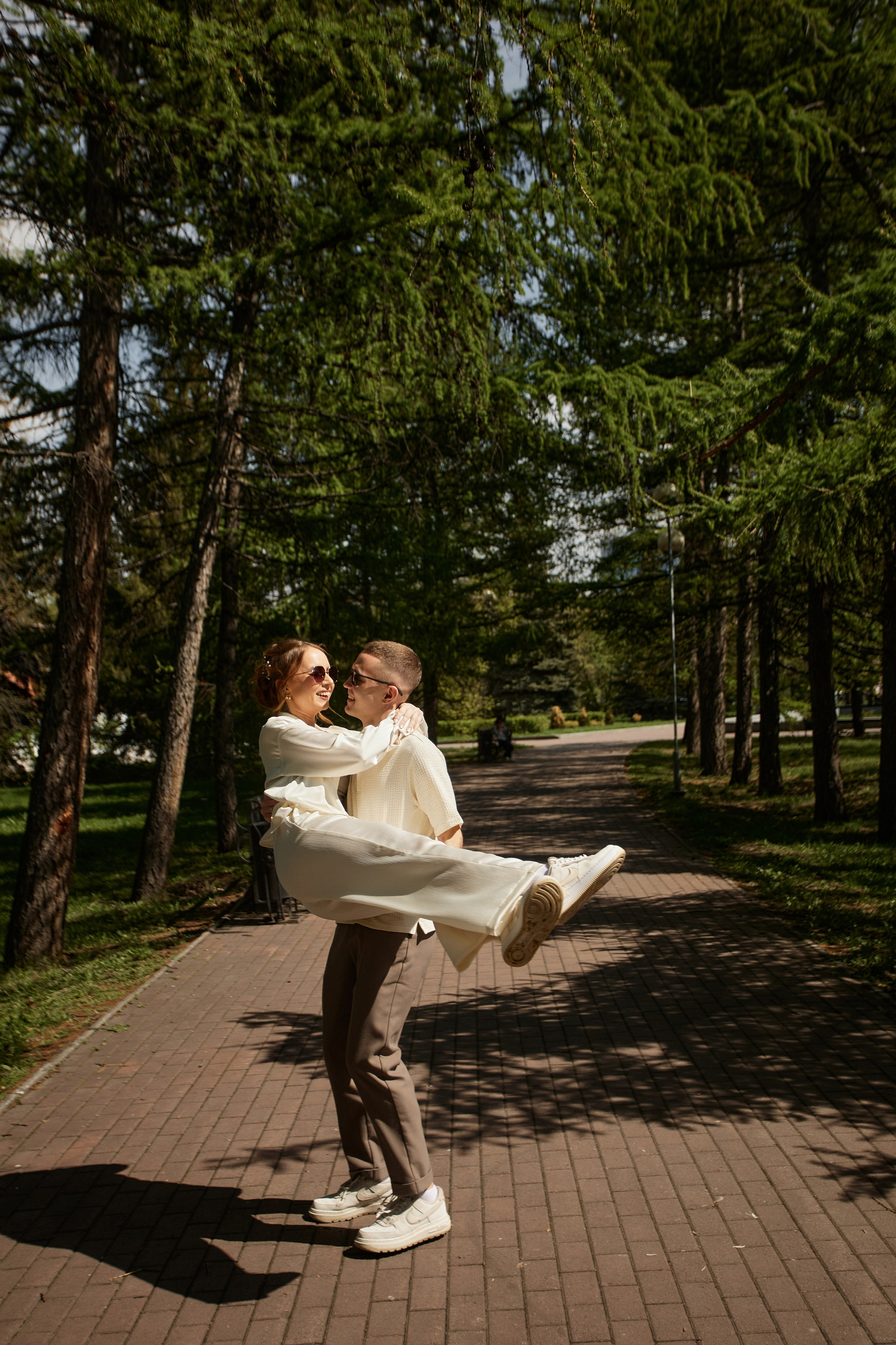 Бойковы. Свадебный фотограф Челябинск, Екатеринбург, Курган — Виктор Слуднов