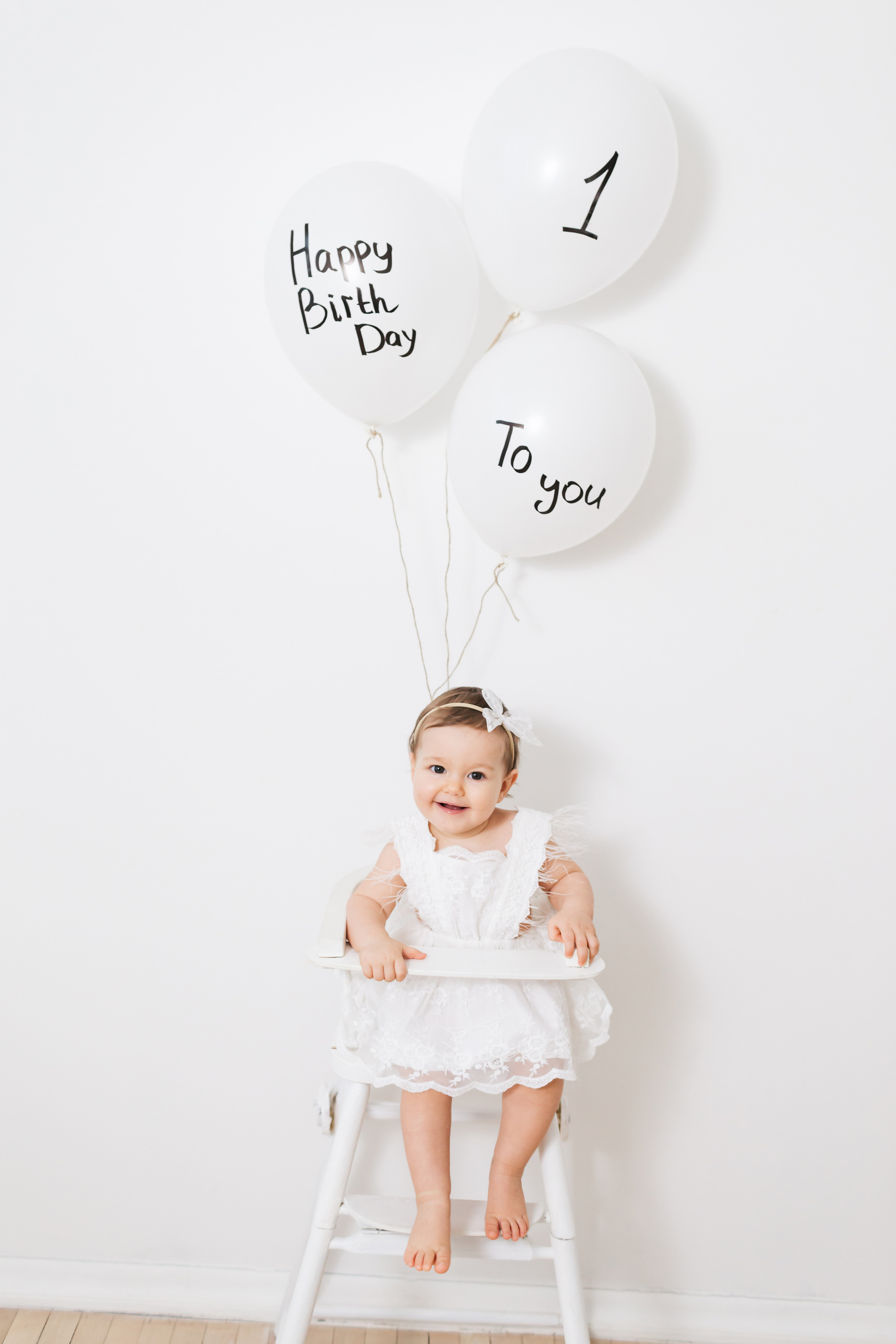 фотосессия на один годик Спб, крушение торта Спб