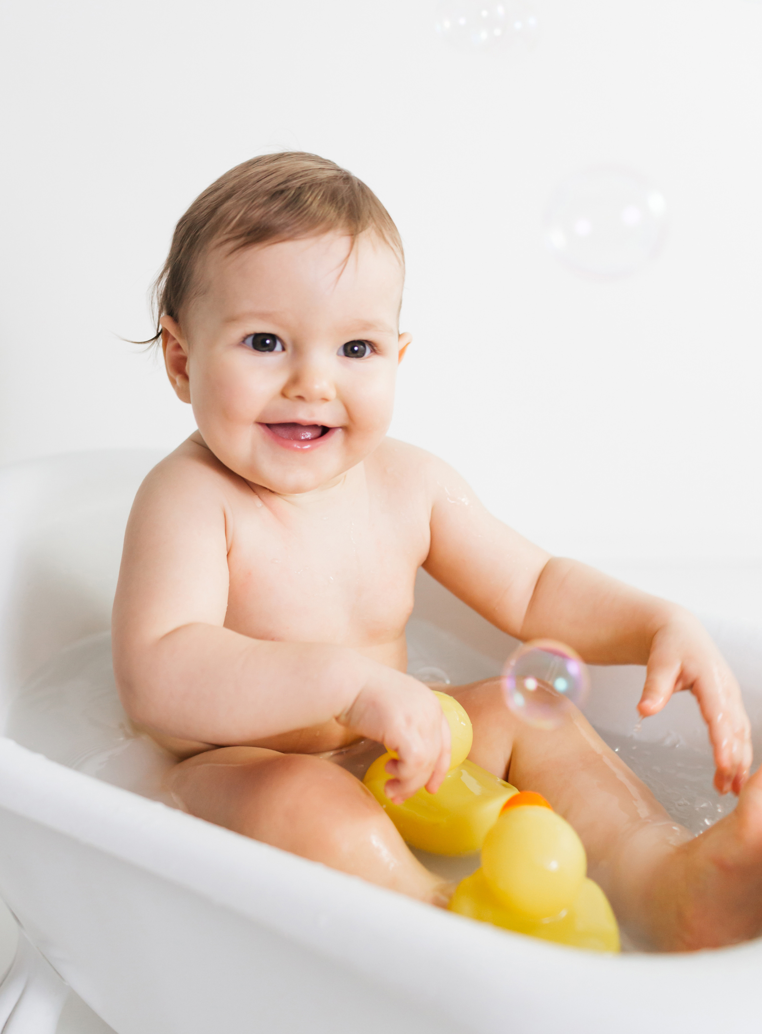 фотосессия на один годик Спб, крушение торта Спб, торт на один годик