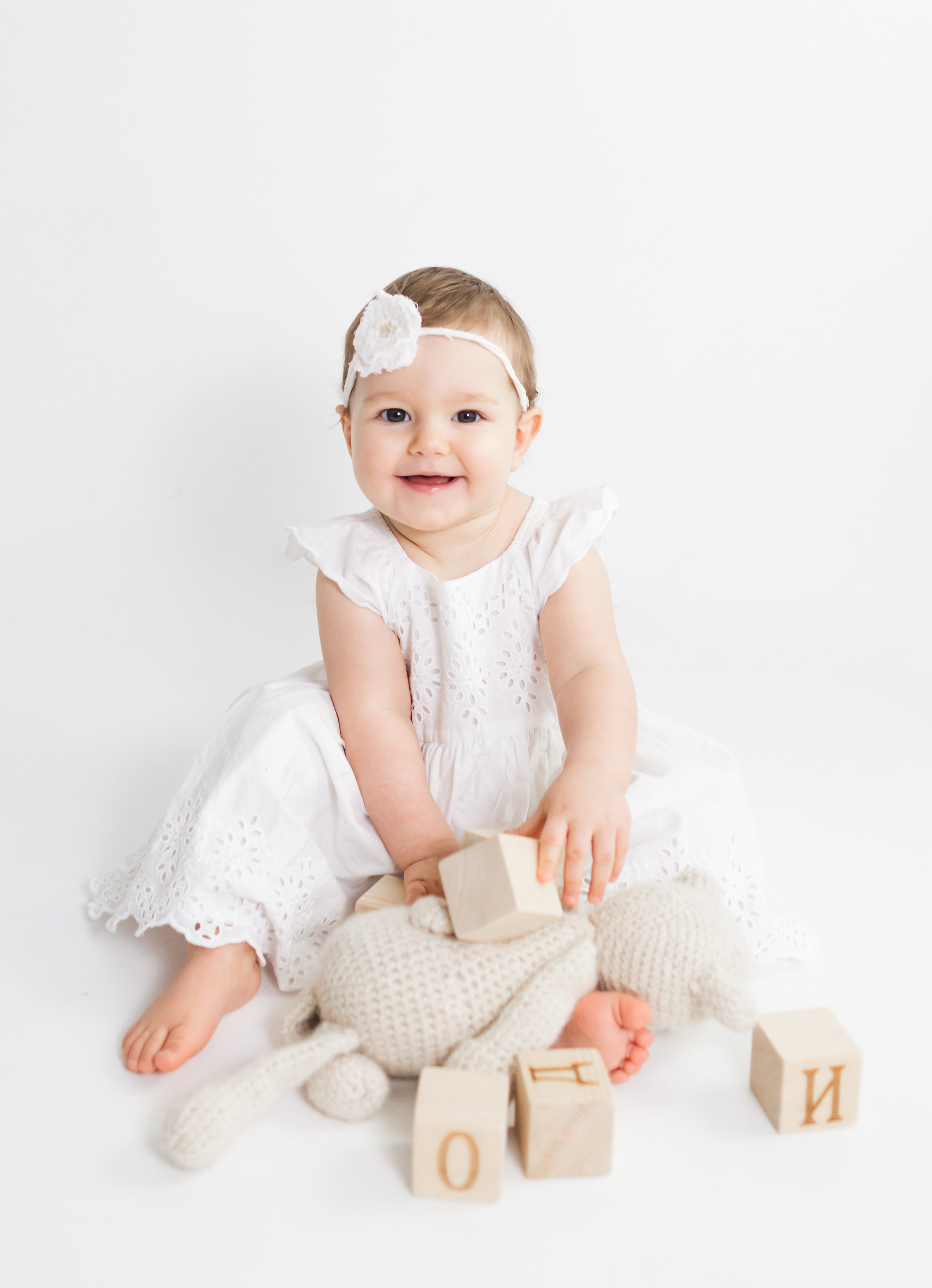 фотосессия на один годик Спб, крушение торта Спб