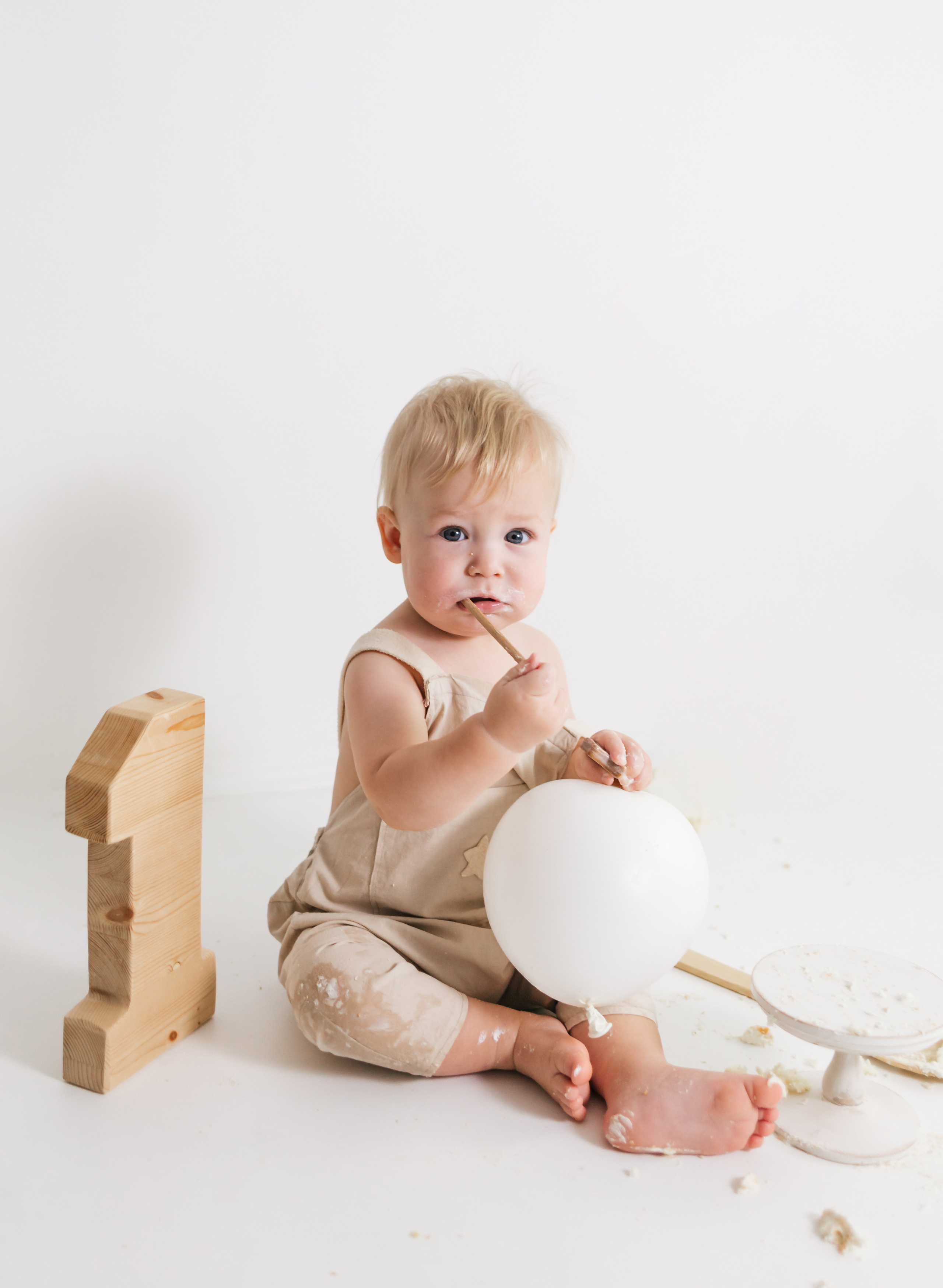 Первый День Рождения Сашули. Детский и семейный фотограф Санкт-Петербург, фотосессия Спб