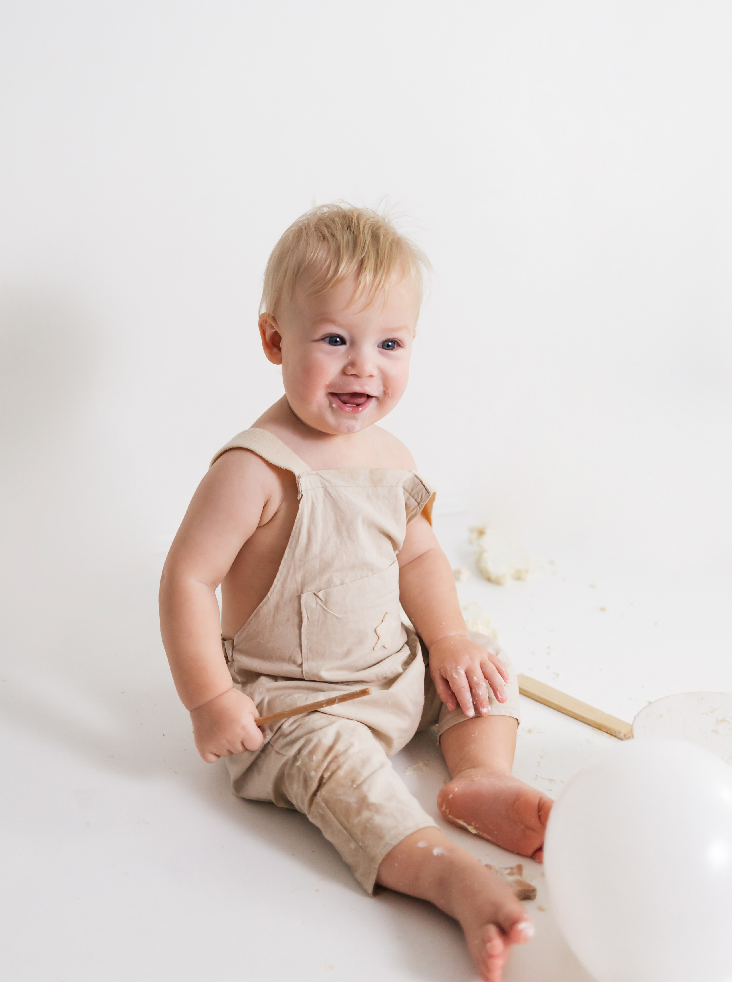 Первый День Рождения Сашули. Детский и семейный фотограф Санкт-Петербург, фотосессия Спб