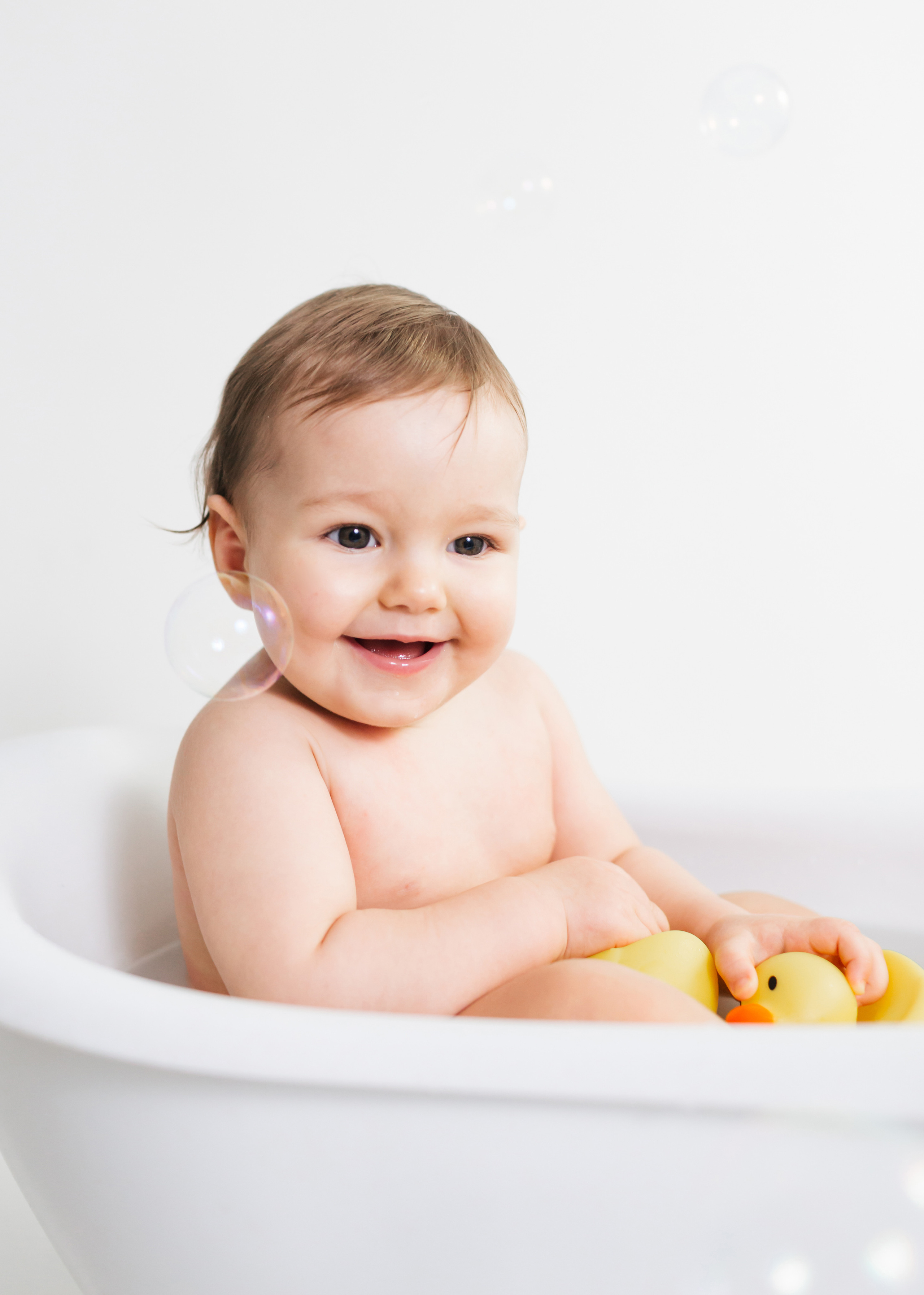 фотосессия на один годик Спб, крушение торта Спб, торт на один годик