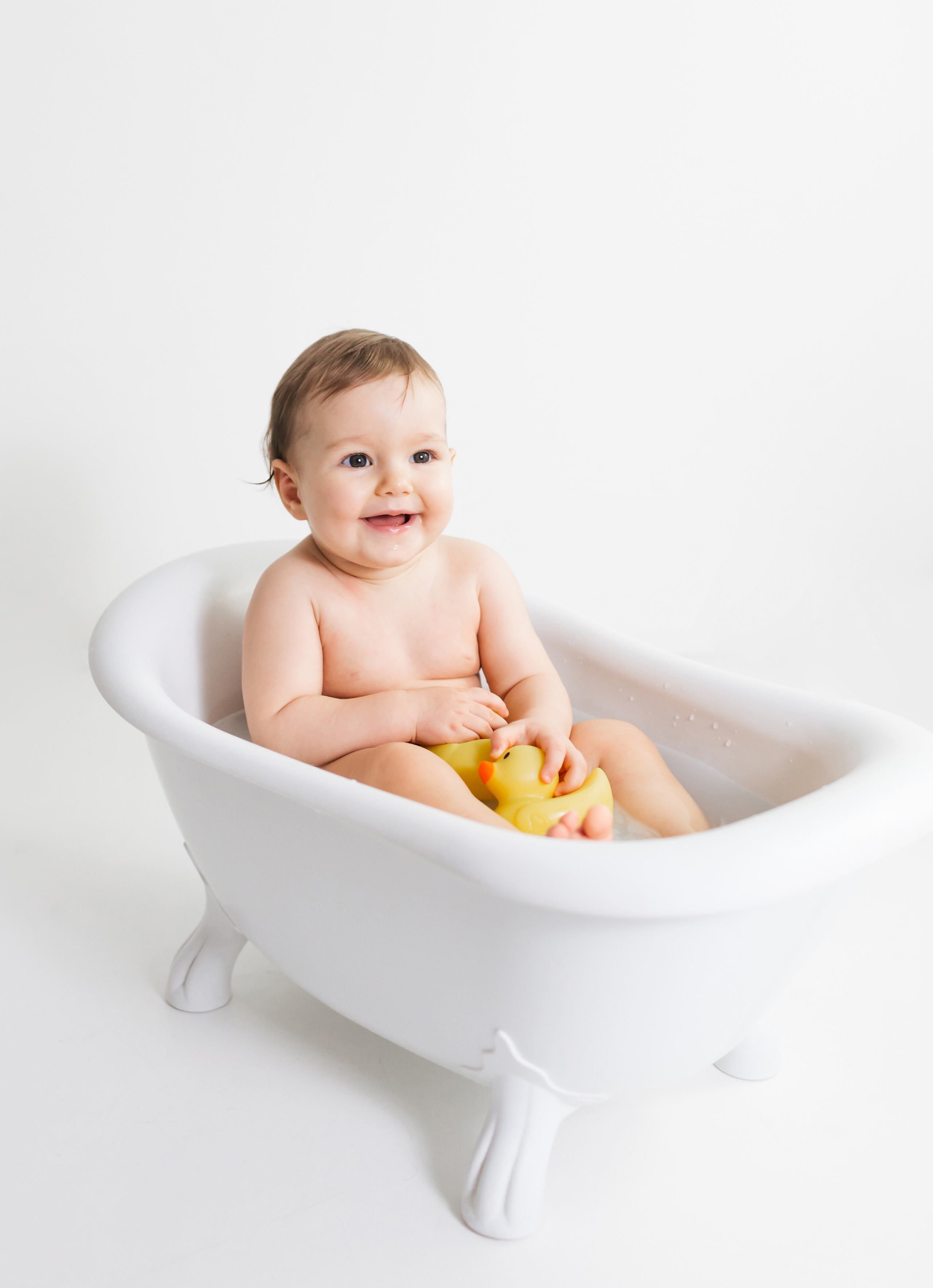 фотосессия на один годик Спб, крушение торта Спб, торт на один годик