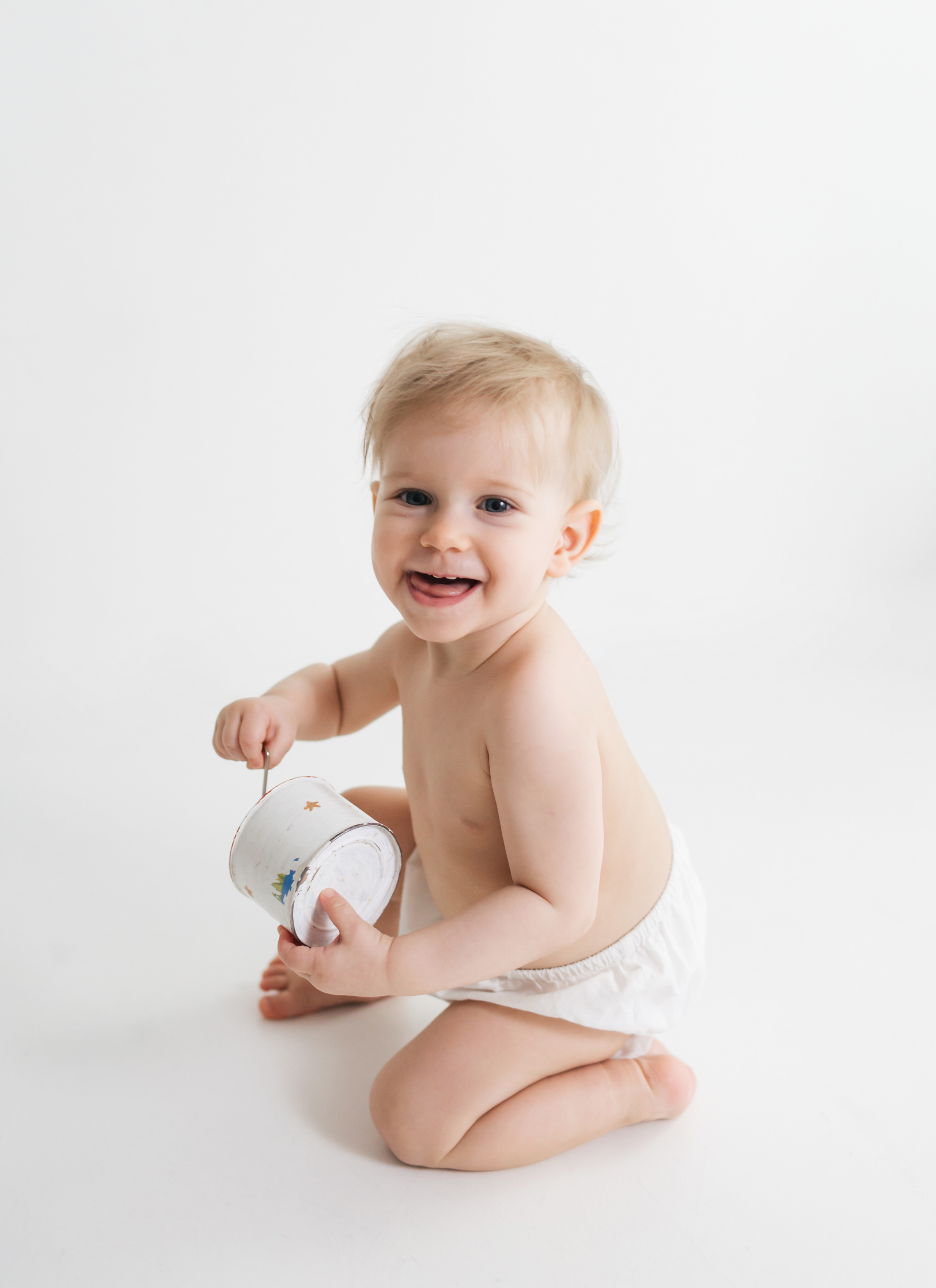 Первый тортик Мирославы. Детский и семейный фотограф Санкт-Петербург, фотосессия Спб