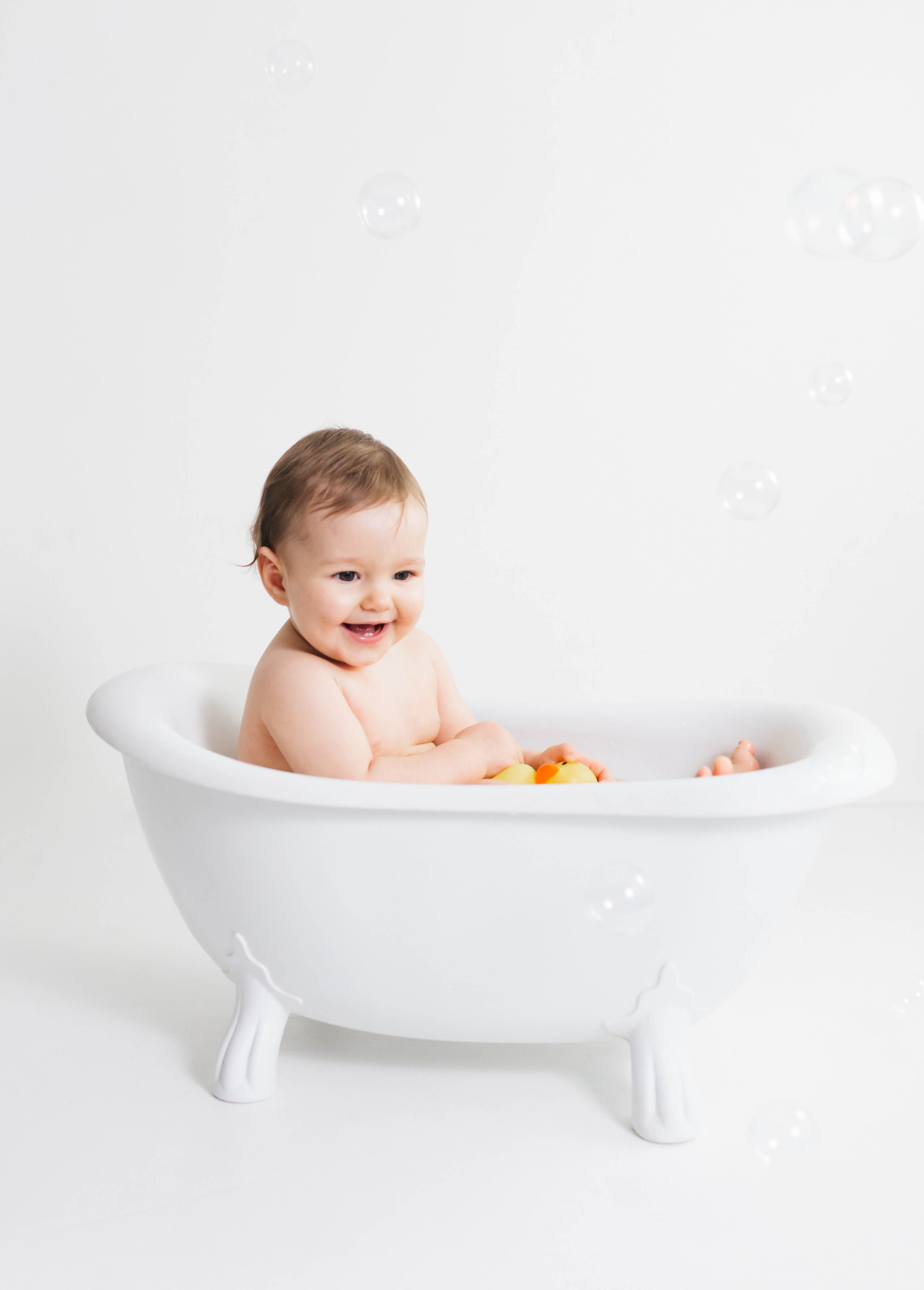 фотосессия на один годик Спб, крушение торта Спб, торт на один годик