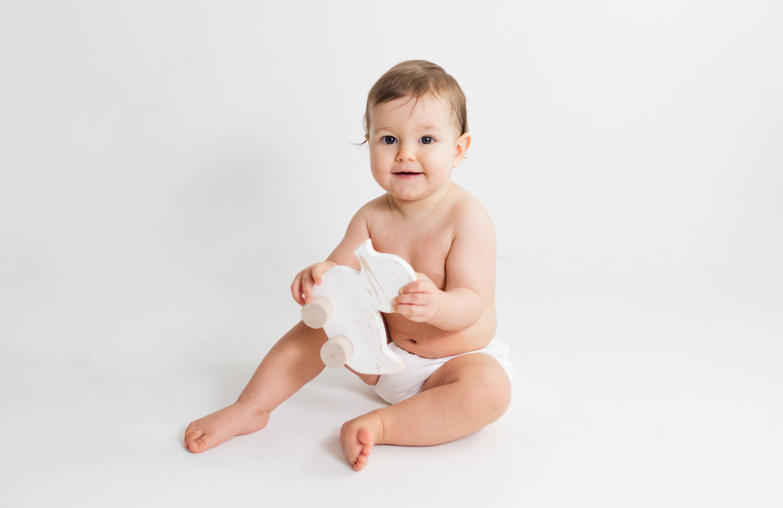 фотосессия на один годик Спб, крушение торта Спб, торт на один годик