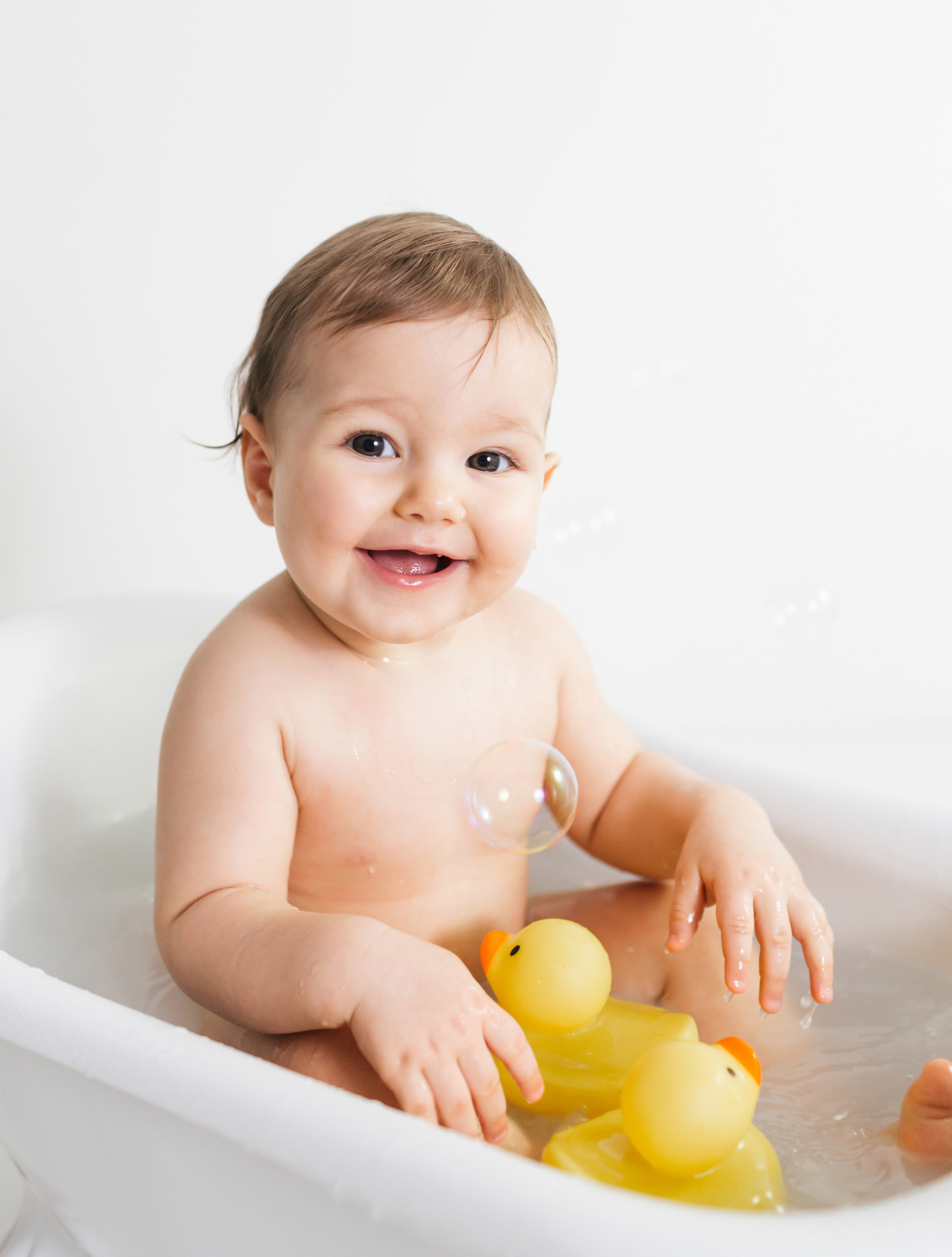 фотосессия на один годик Спб, крушение торта Спб, торт на один годик