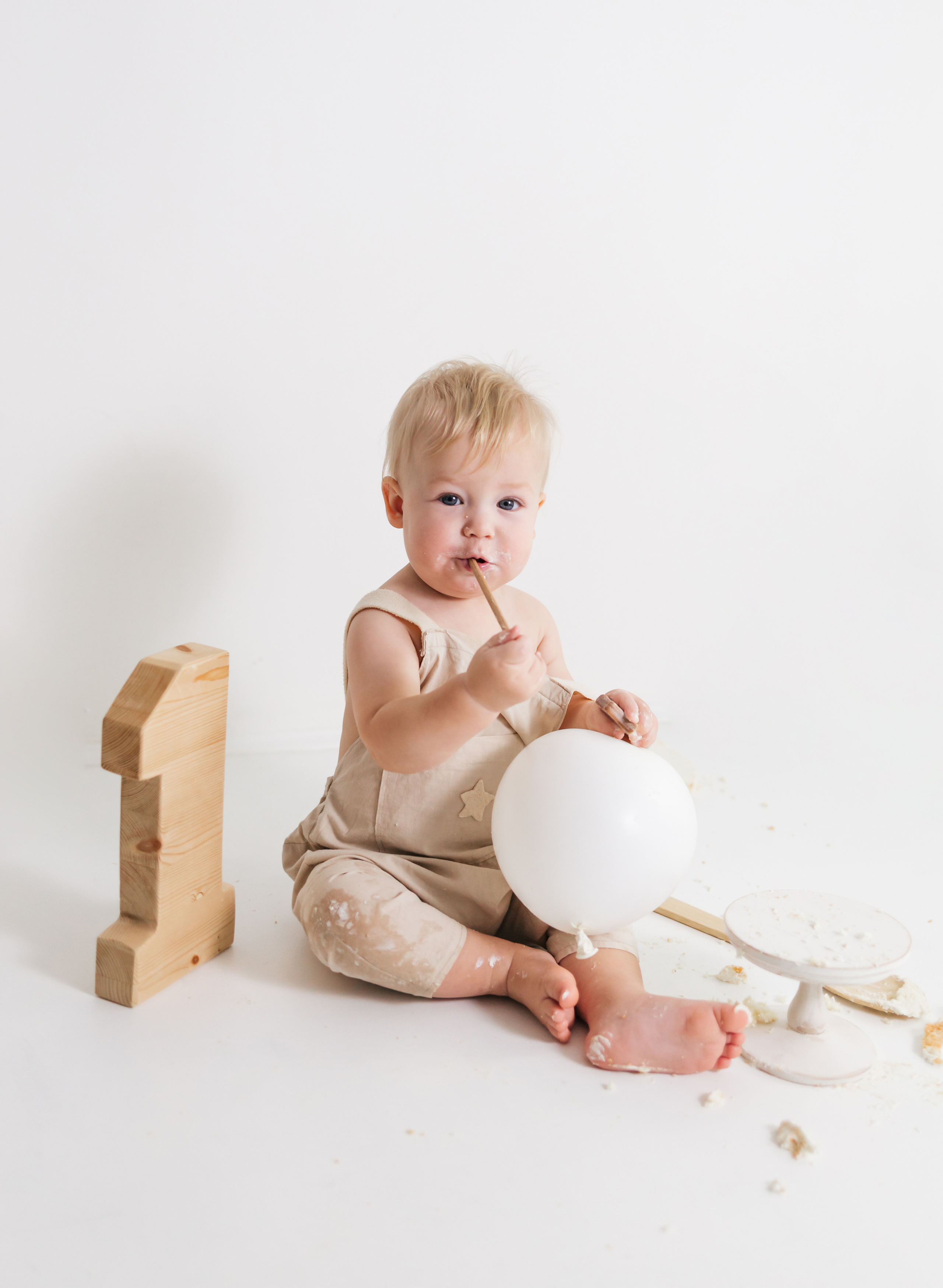 Первый День Рождения Сашули. Детский и семейный фотограф Санкт-Петербург, фотосессия Спб