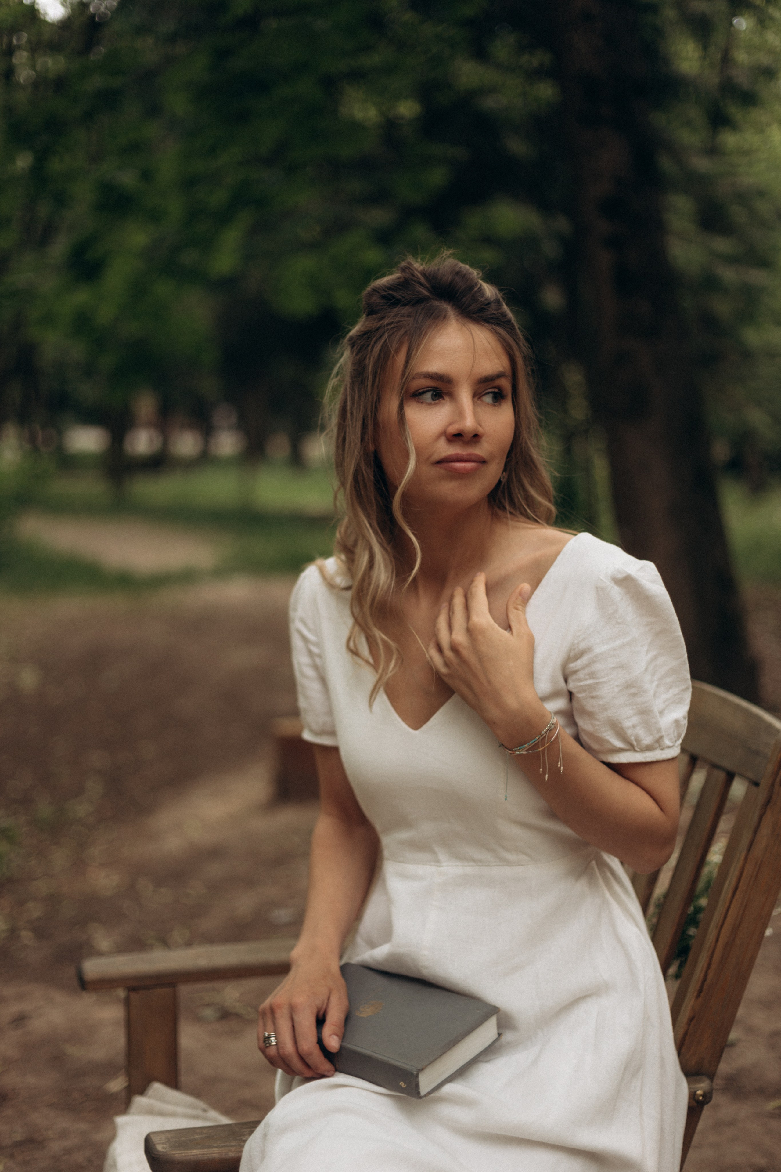 Софи. Семейный фотограф в Москве
