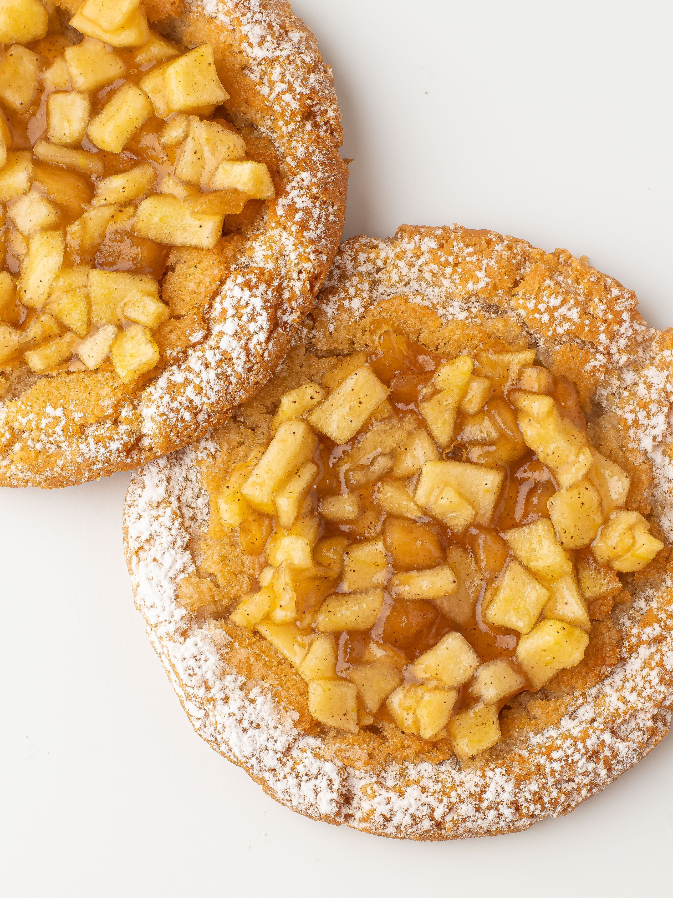 Съемка десертов для маркетплейсов