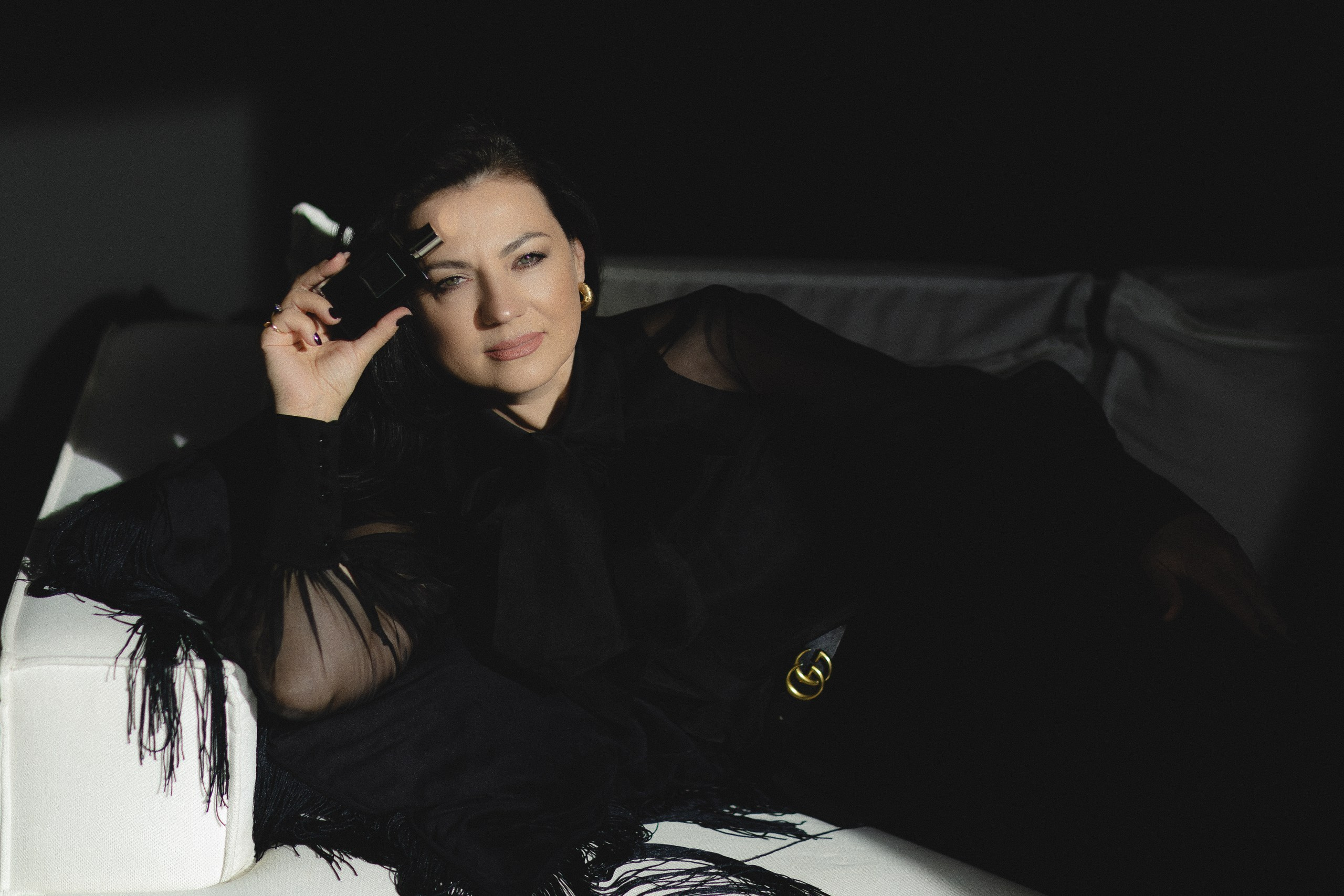 Семейный и детский фотограф в Краснодаре Миронова Евгения