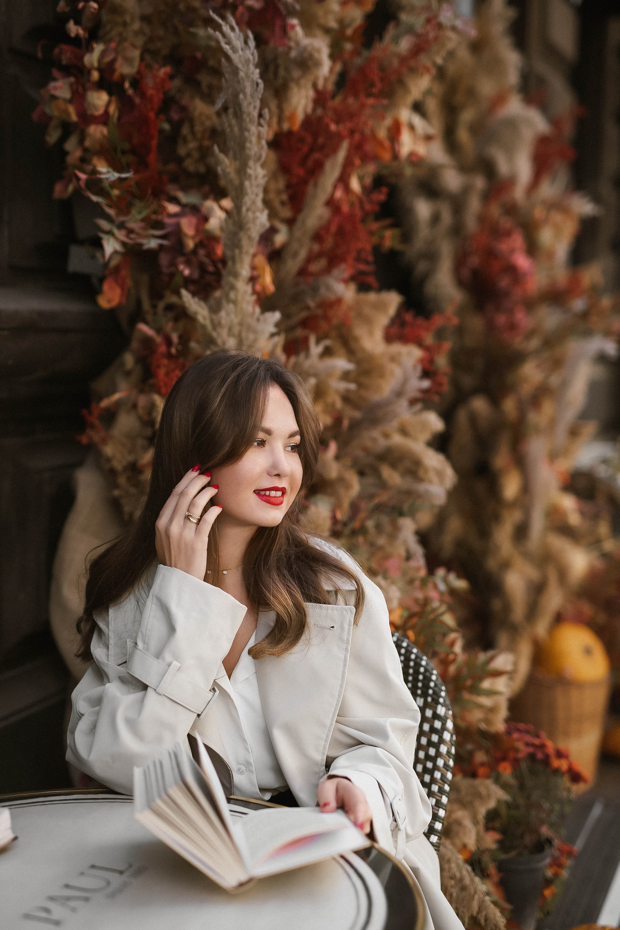 Elena. Фотограф и ретушер. (Армения/Россия)