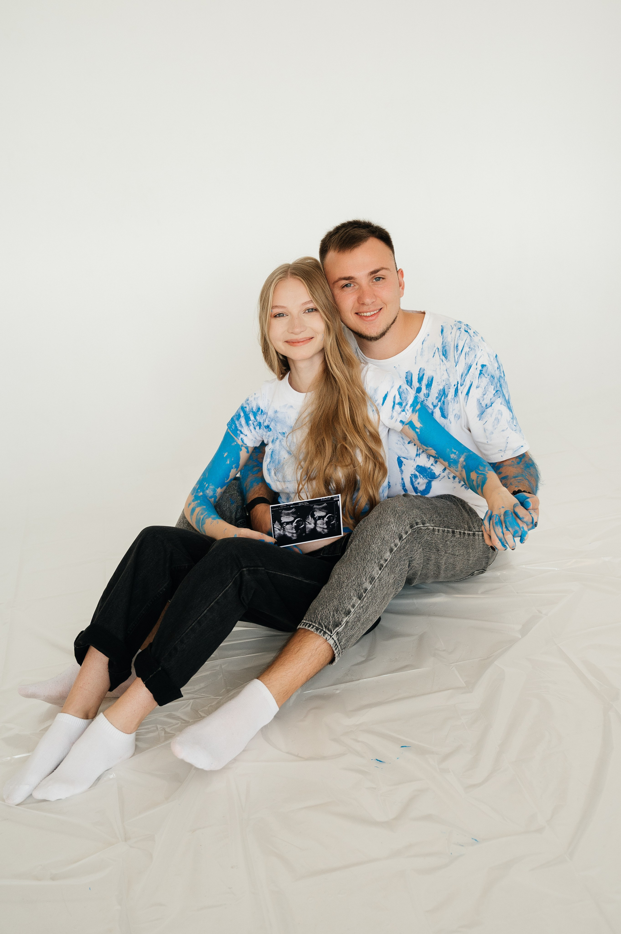 Гендер пати 🤍. Свадебный и семейный фотограф в Краснодаре Алина Мельник