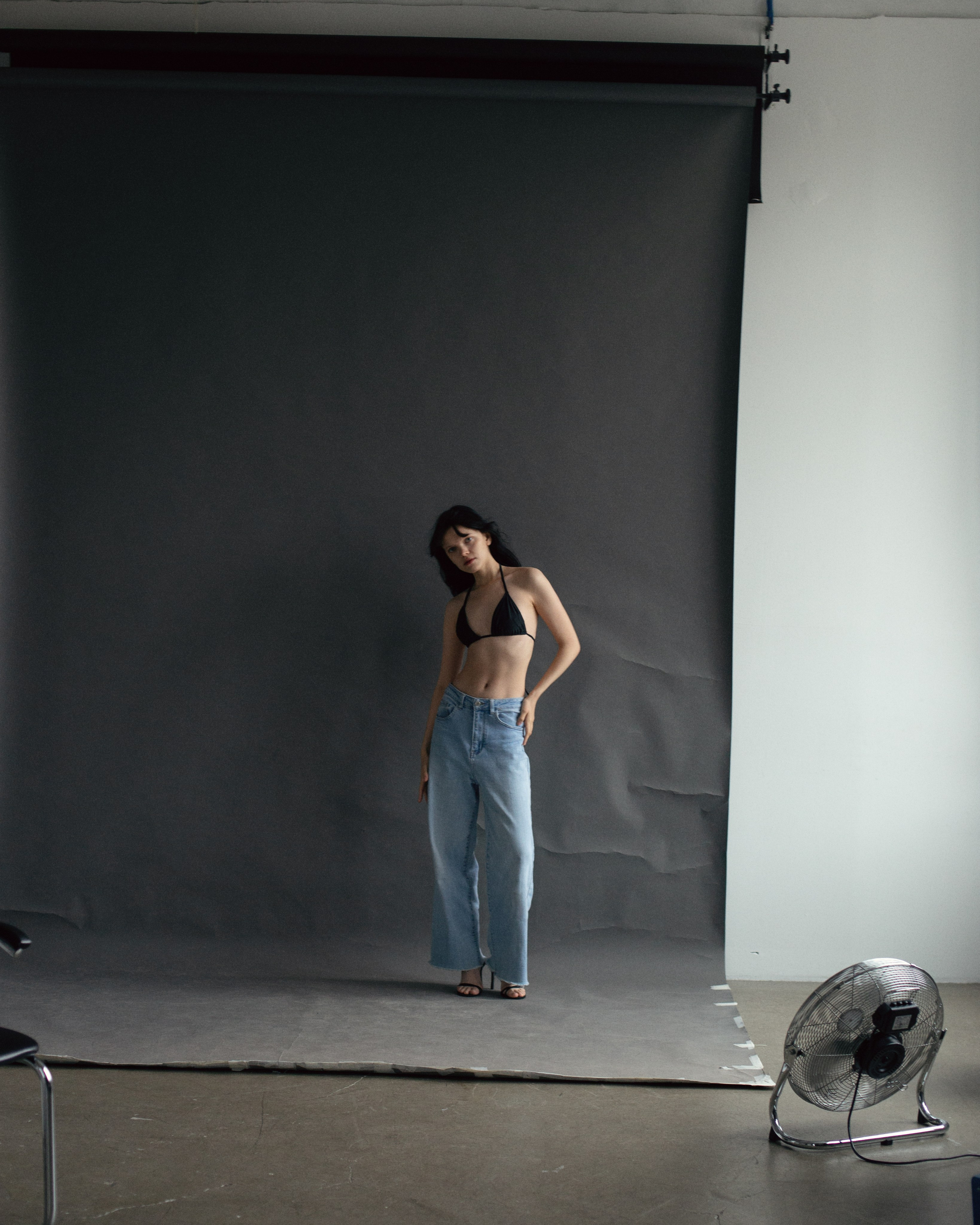 Алёна. Фотограф в Москве — Евгения Прокопенко