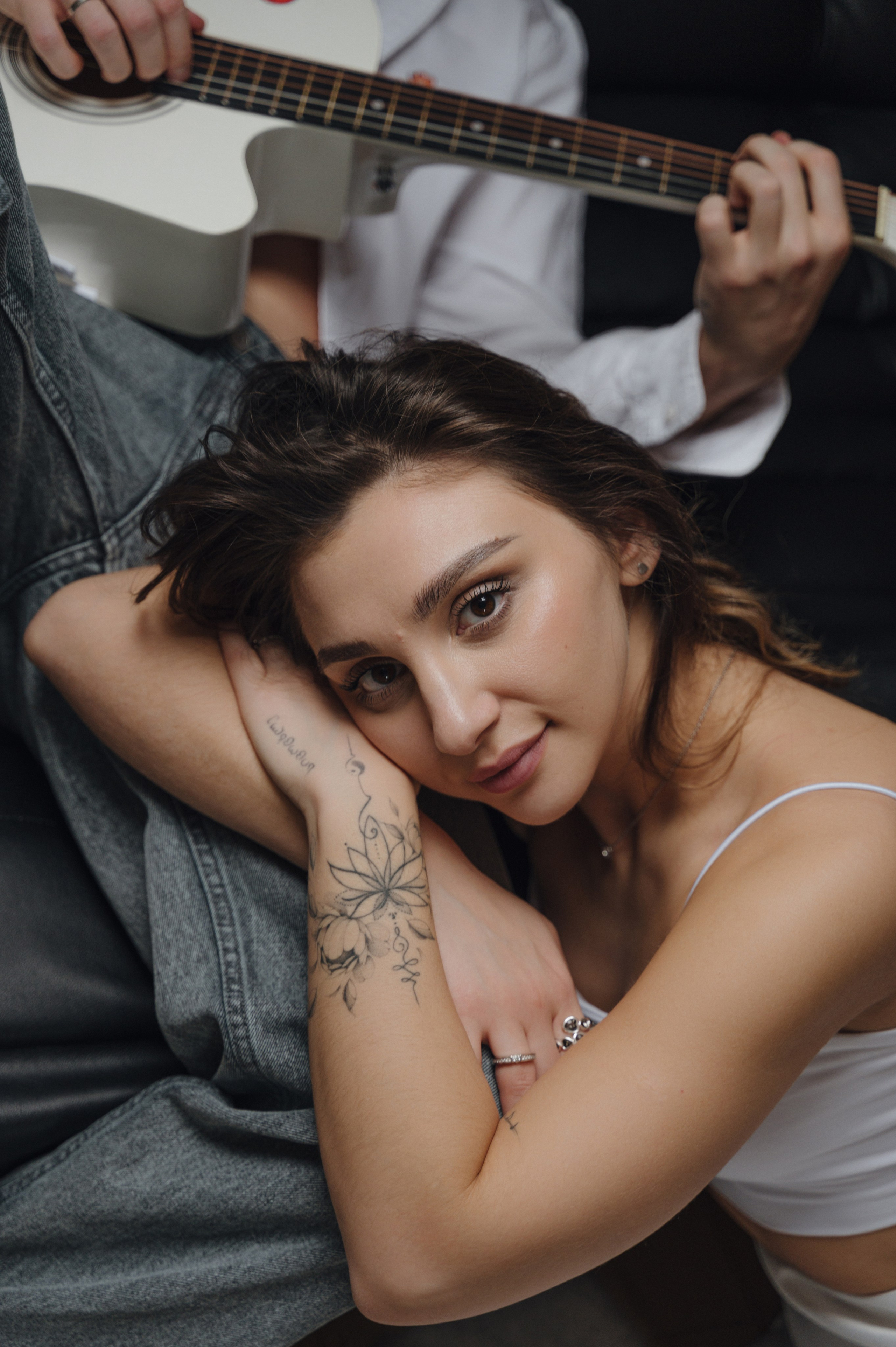 Иван и София. Свадебный фотограф Москва и Санкт-Петербург. Анастасия Чудина