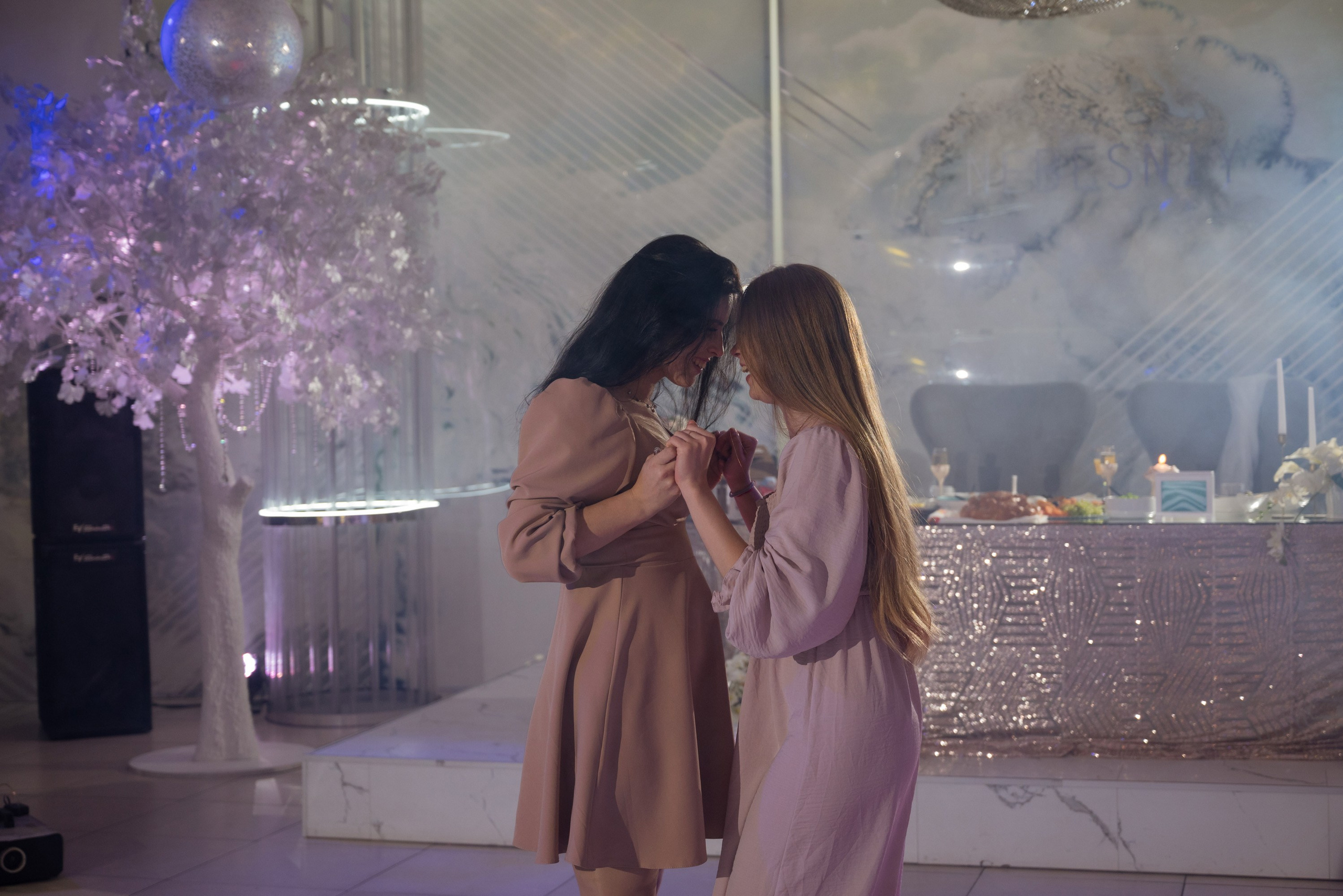 Роман и Анна | 21.09.23. Свадебный фотограф в Санкт-Петербурге Владислава Тюльпина