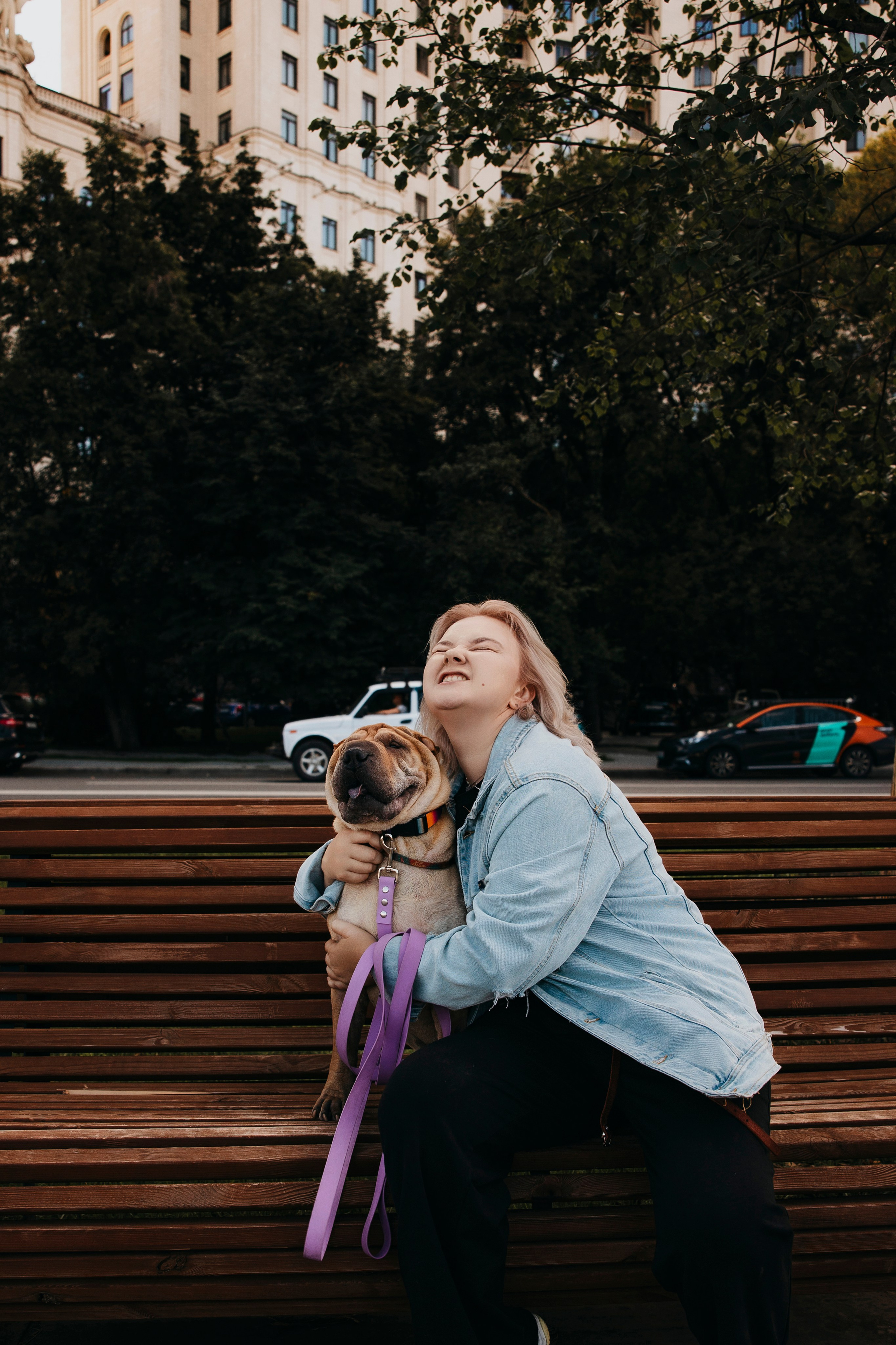 Аппа и его семья. Анастасия Белаш