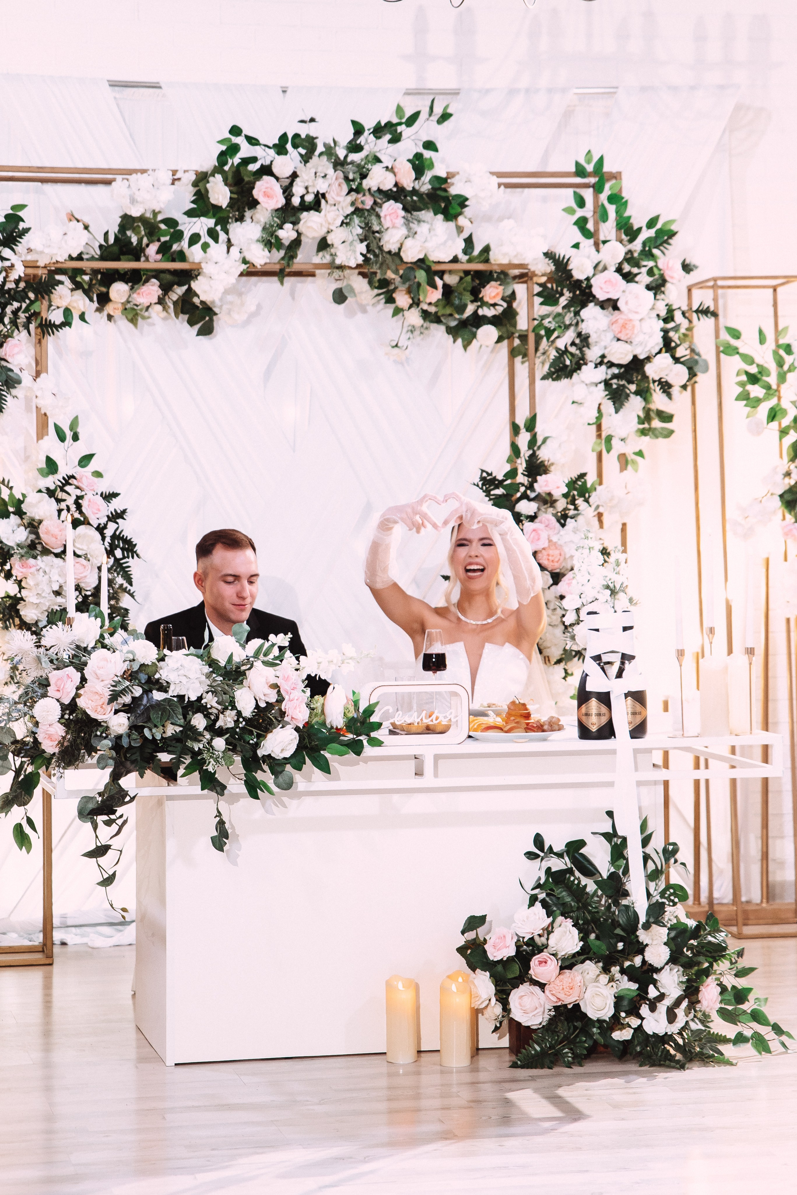 Александр + Кристина. Свадебный и семейный фотограф в Волгограде Олеся Лисицкая