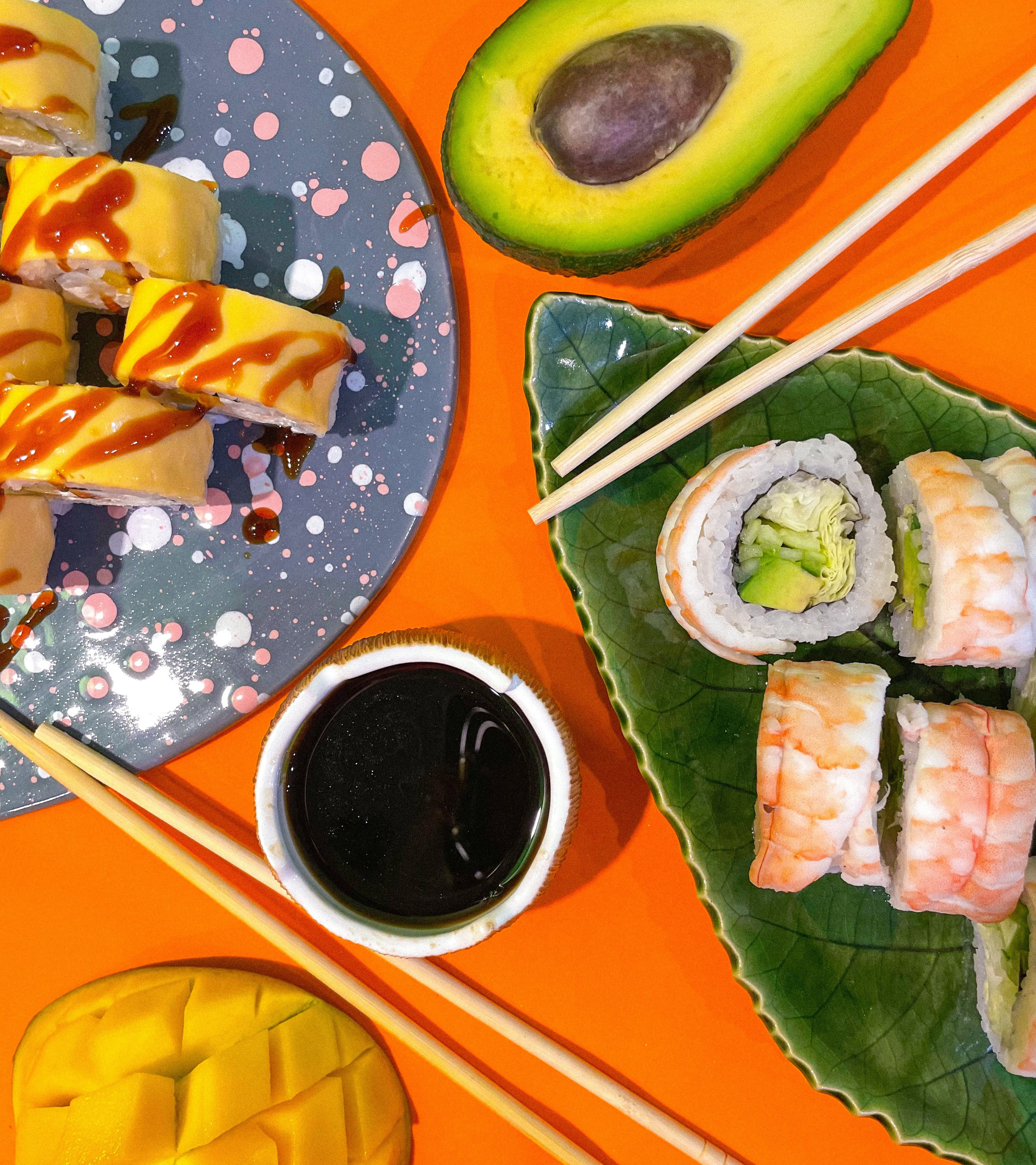 Food photo. Екатерина Таирова. Контент-фотограф из Санкт-Петербурга