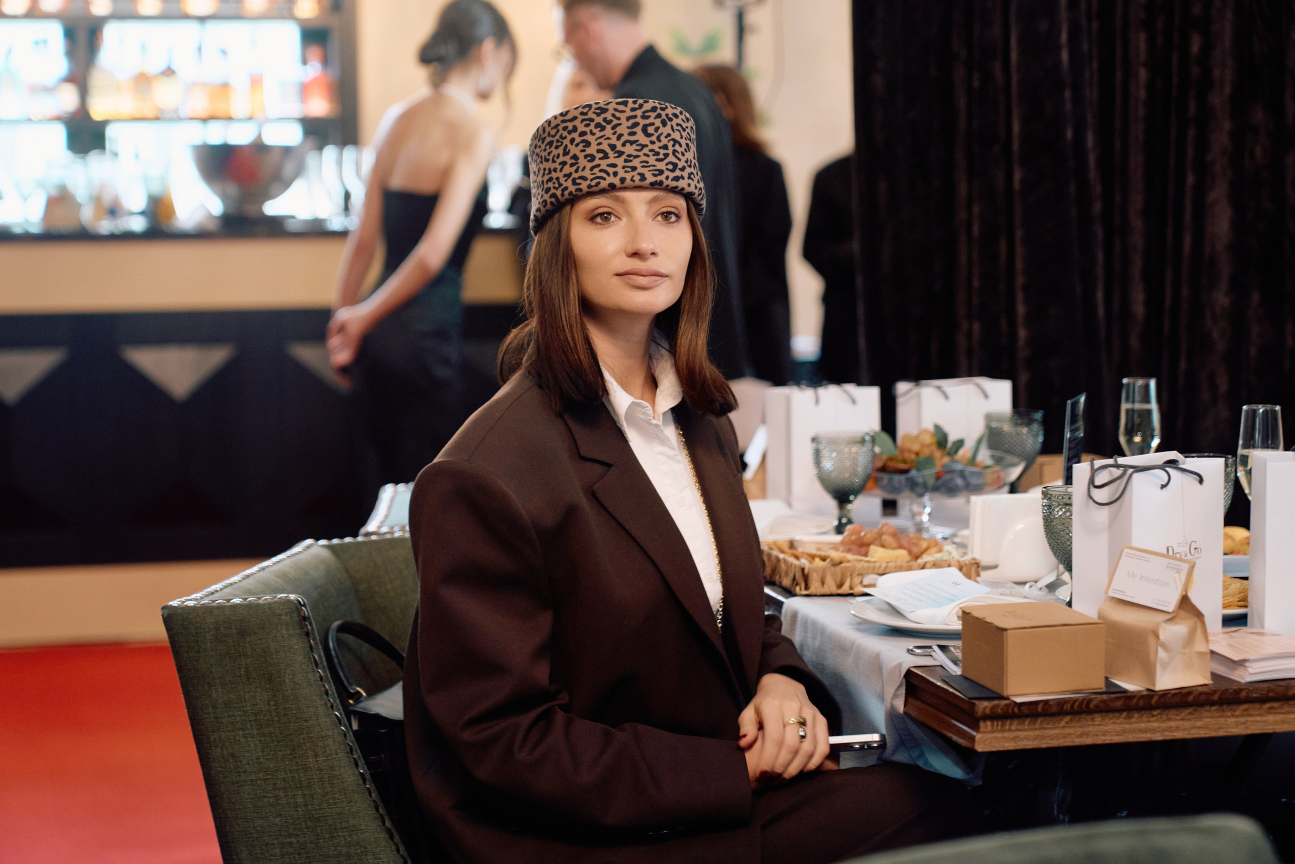 Нетворкинг 4,0. Свадебный фотограф в Москве Кристина Чехова