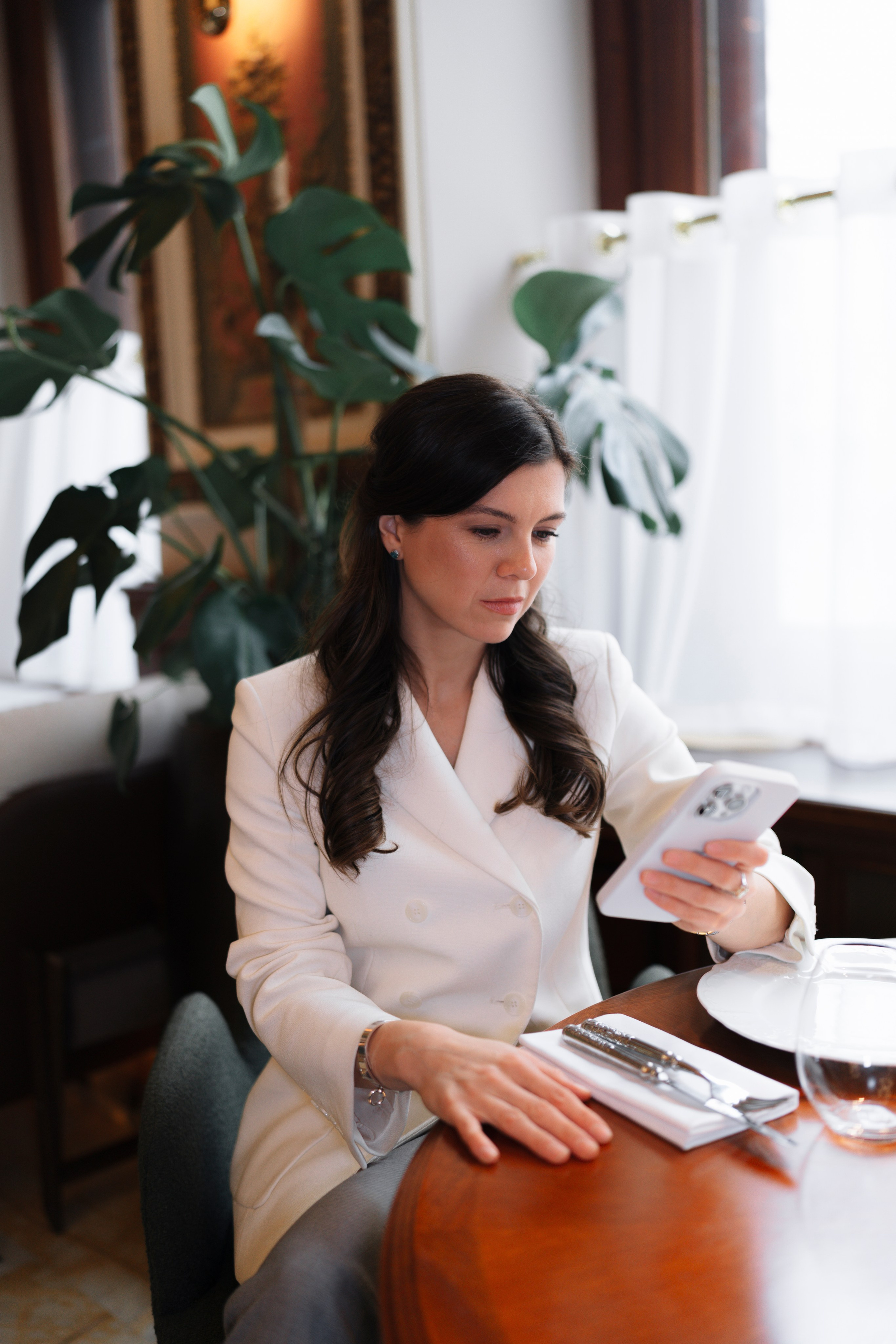 Savoy. Свадебный фотограф в Москве Кристина Чехова