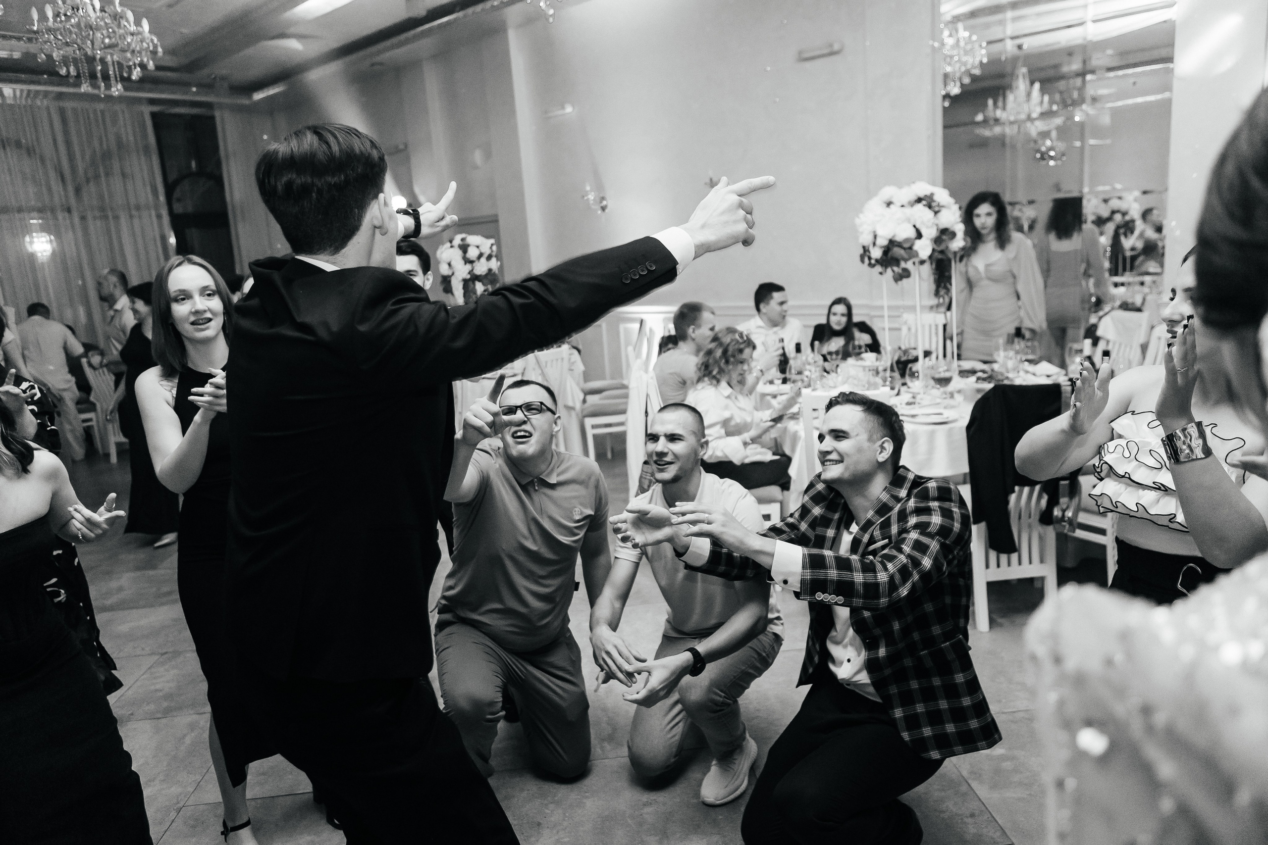 Артем и Лада. Свадебный и семейный фотограф в Ростове-на-Дону