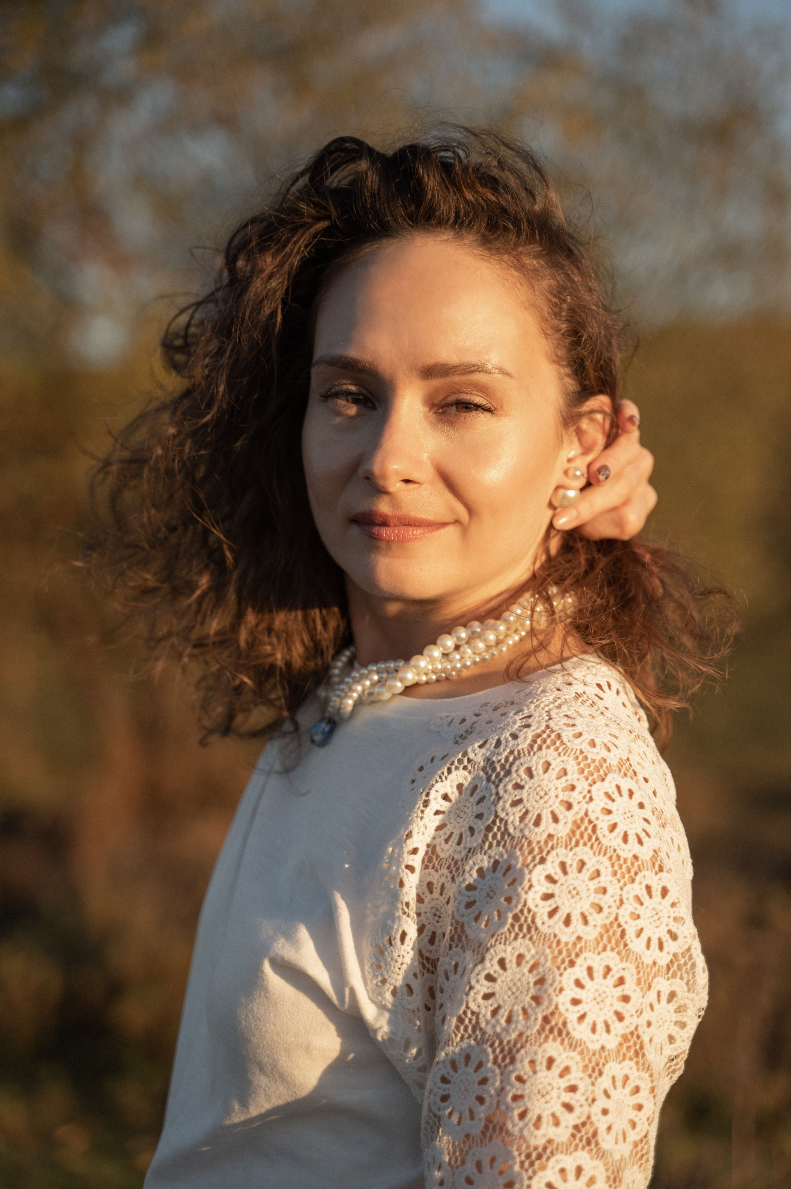 Женские портреты. ФОТОГРАФ/РУДНЫЙ/КОСТАНАЙ