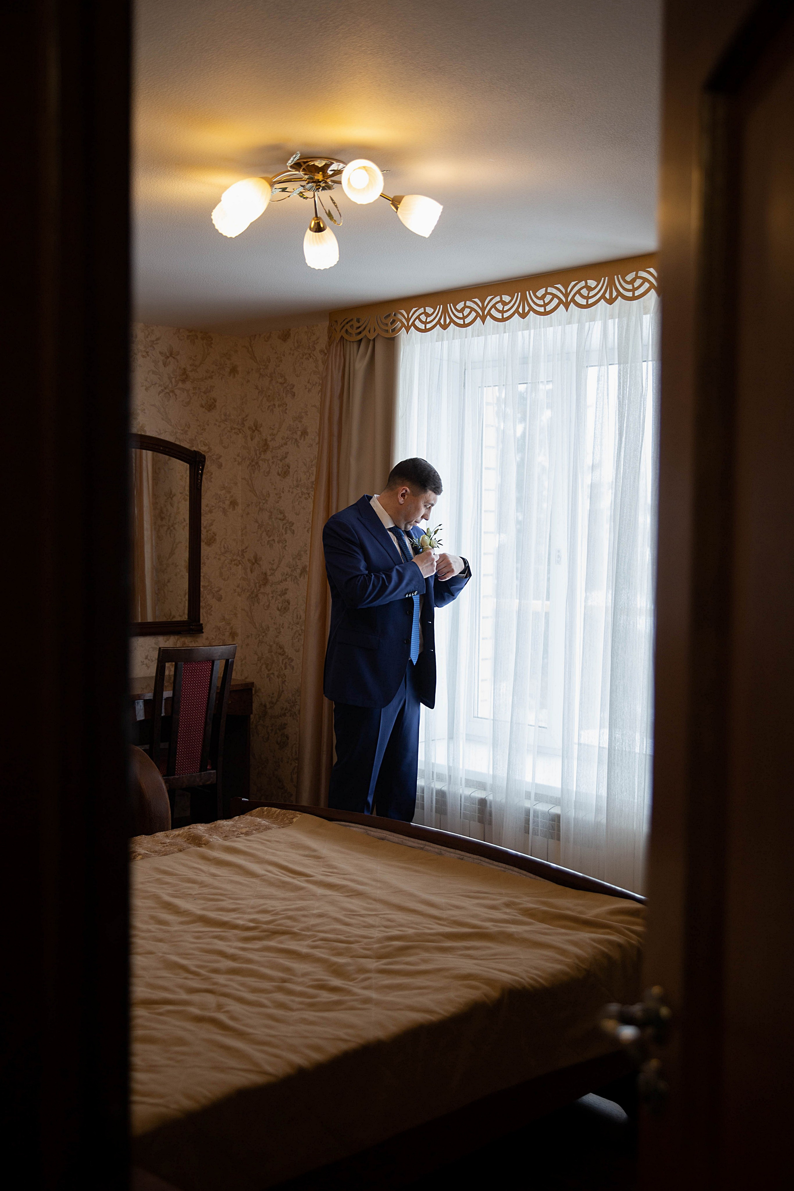 Свадьбы, love story. Фотограф Ирина Зверева