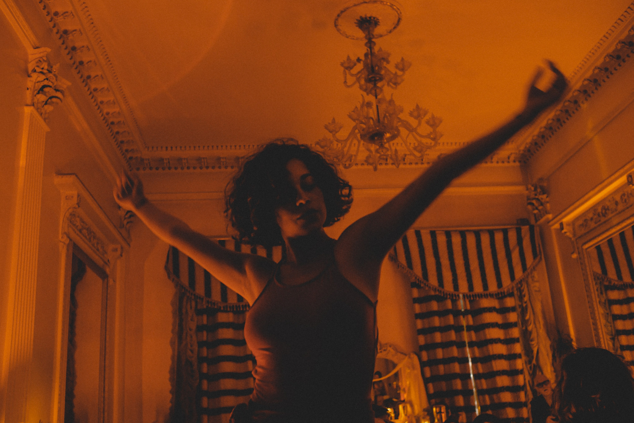 Only Lovers Left Alive. Игорь Гичка. Портрет с любовью