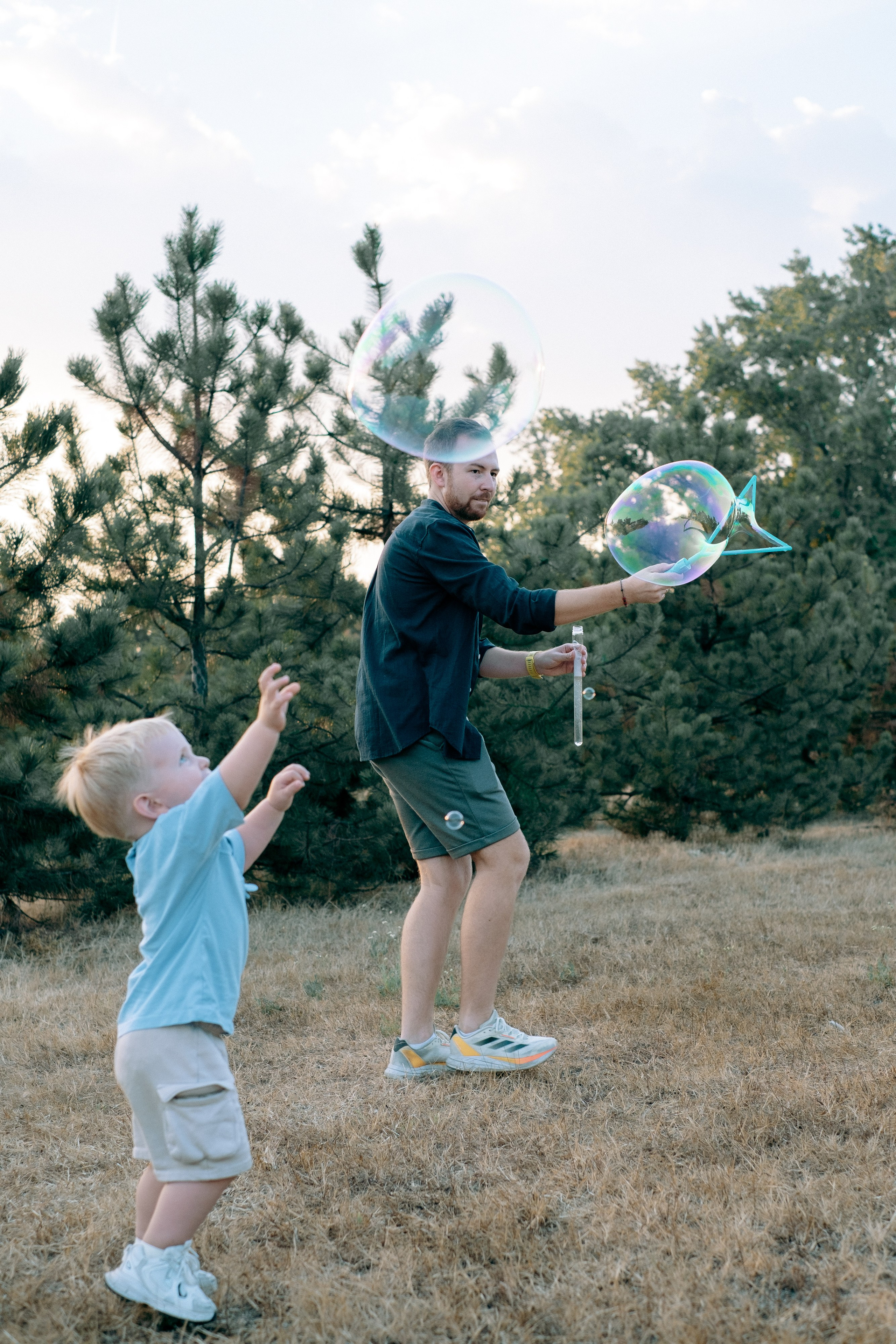 Белградское лето. Фотограф в Белграде
