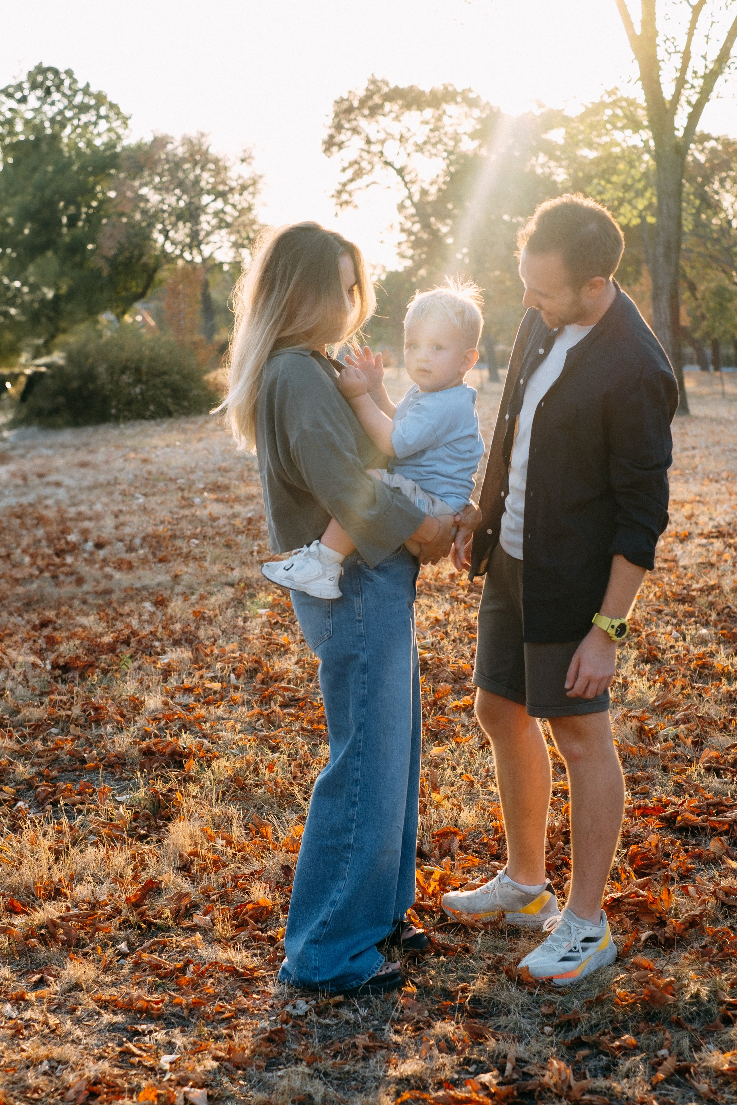 Белградское лето. Фотограф в Белграде