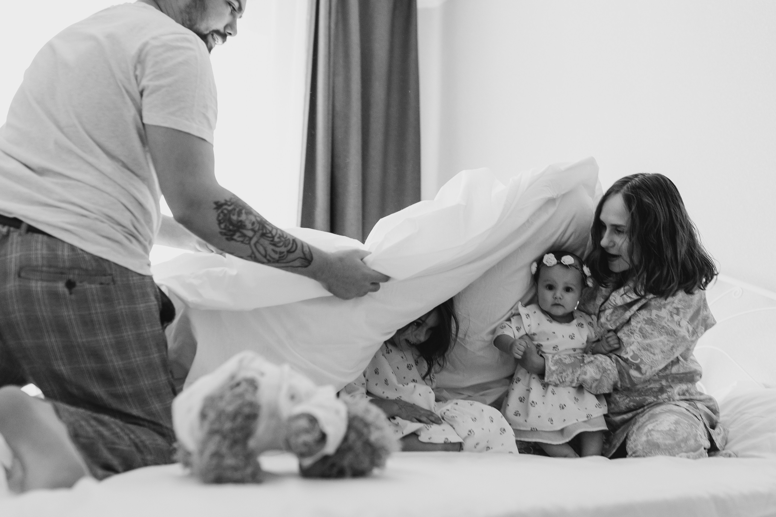 Дома. Свадебный и семейный фотограф в Белгороде Юлия Першина