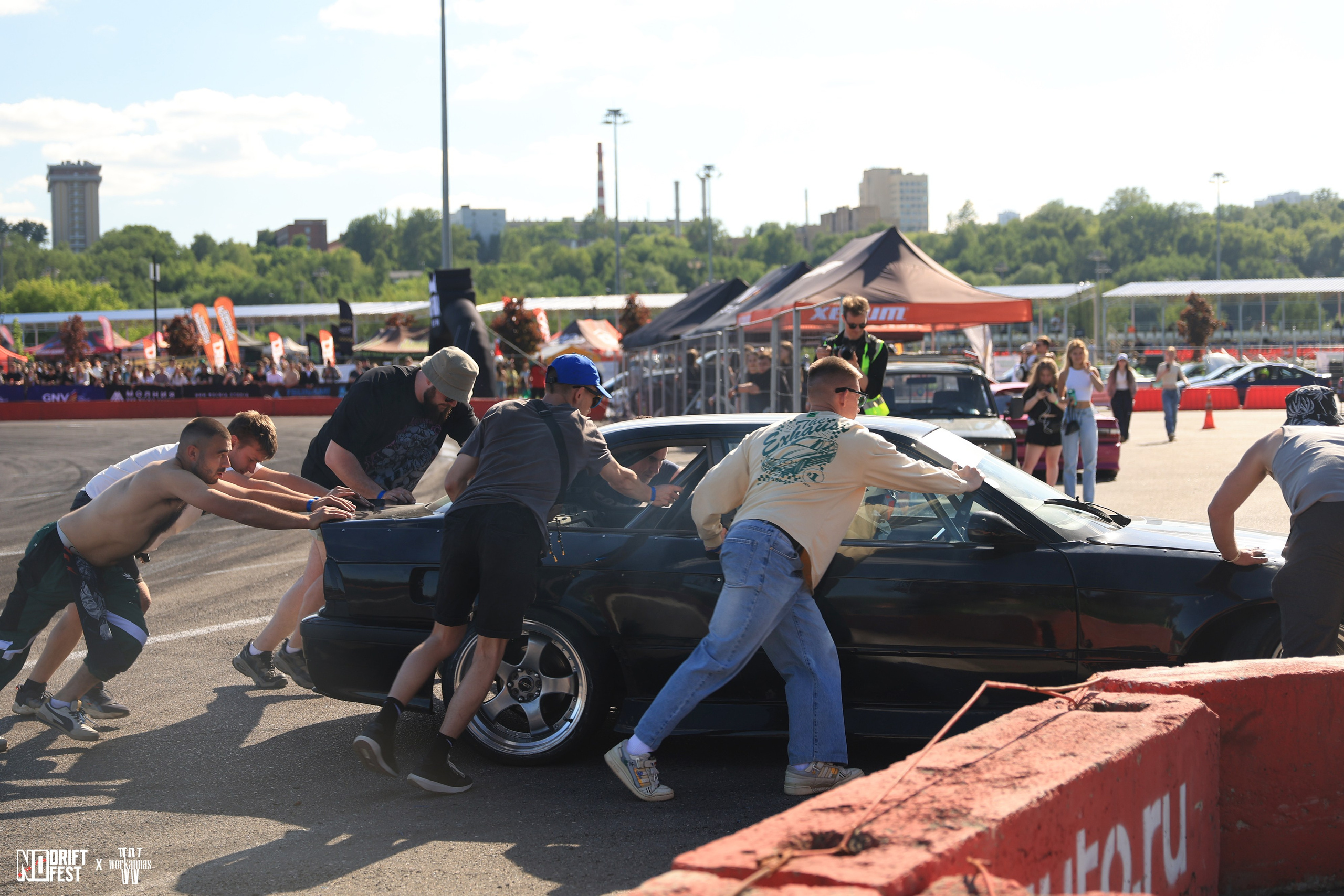 NO DRIFT NO FEST 2026. Фотограф Анна Гаврилова