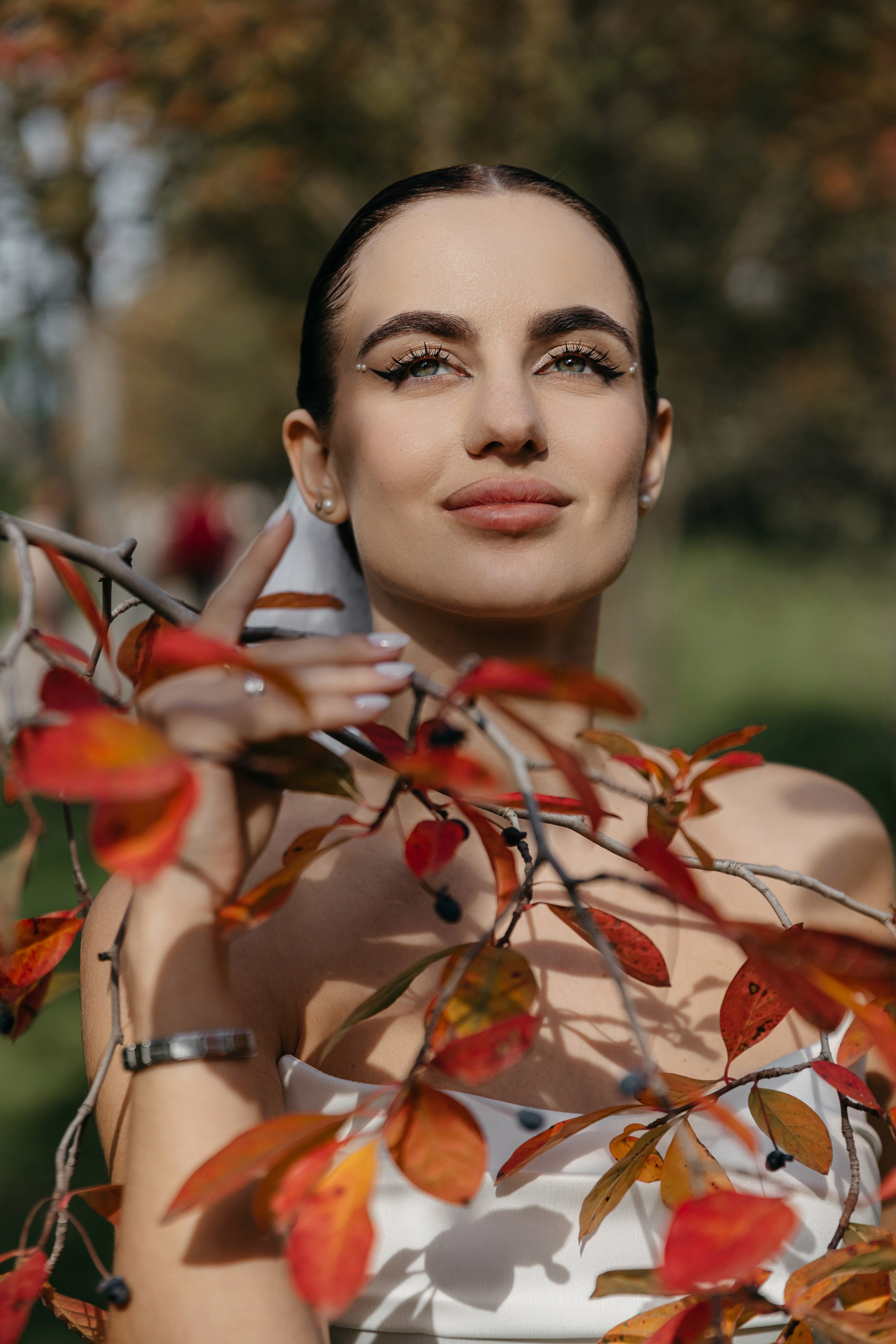 Никита и Дарья. Свадебный, семейный, интерьерный фотограф в Краснодаре Денис Голощапов